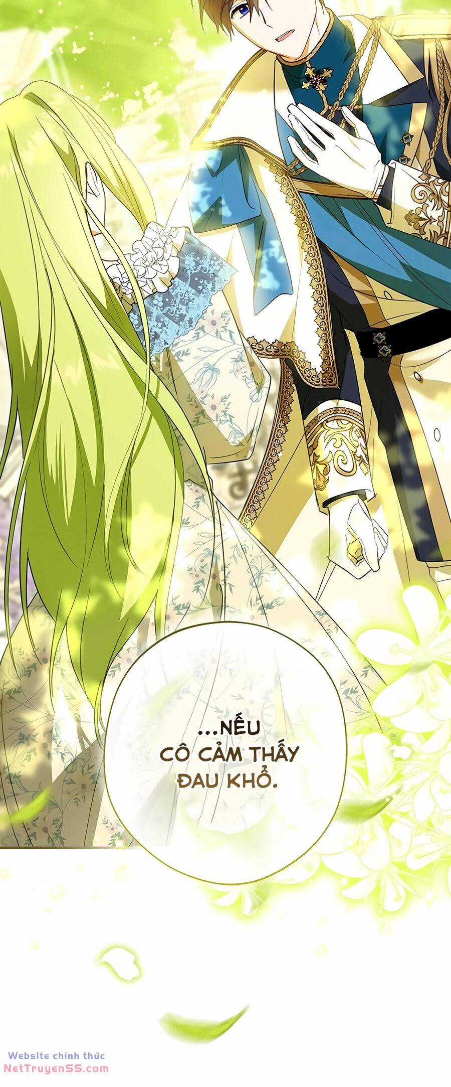 Đã Bảo Nữ Chính Đang Cải Trang Cơ Mà! Chapter 42 trang 17