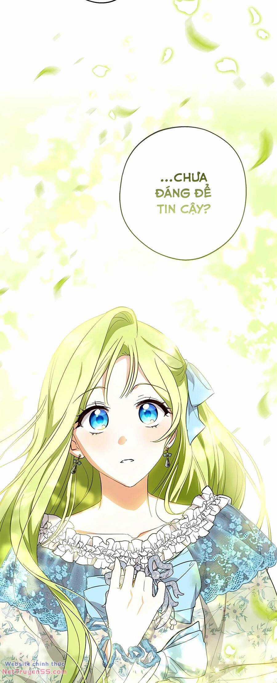 Đã Bảo Nữ Chính Đang Cải Trang Cơ Mà! Chapter 42 trang 19