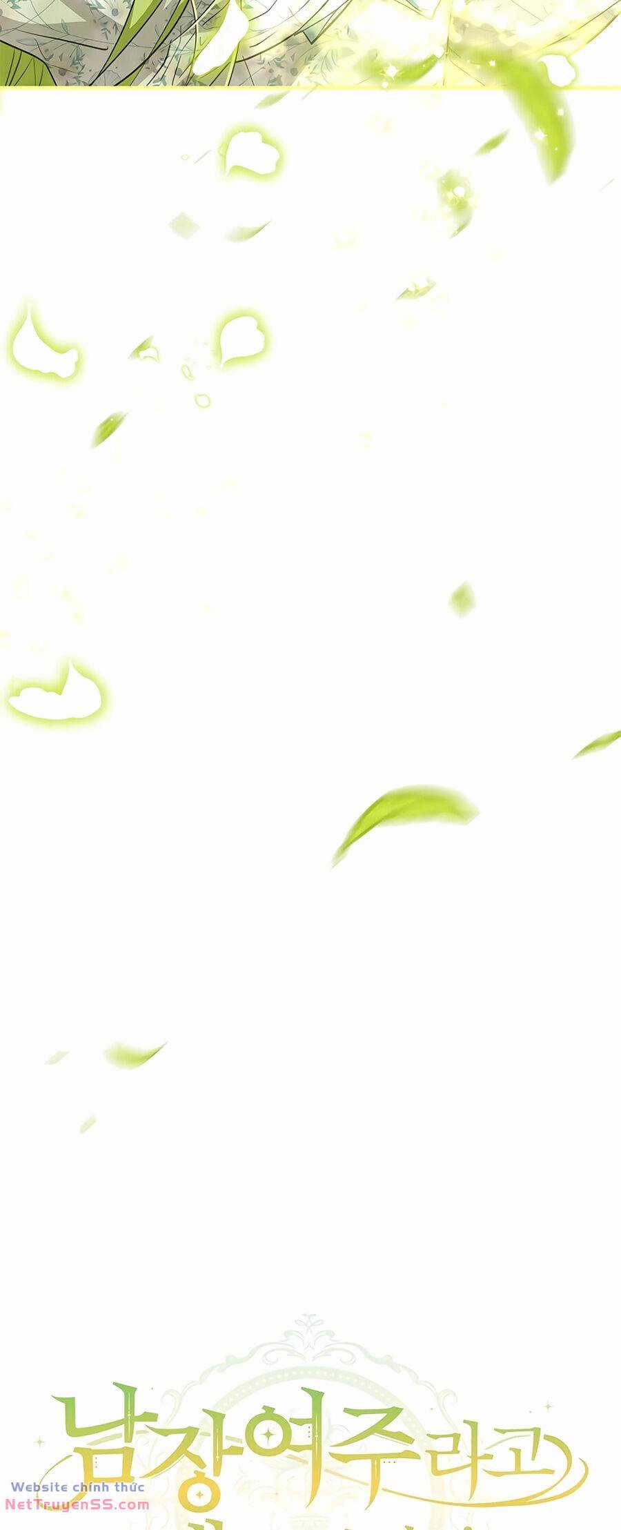 Đã Bảo Nữ Chính Đang Cải Trang Cơ Mà! Chapter 42 trang 20