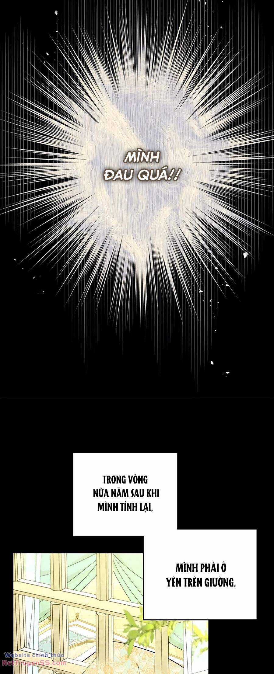 Đã Bảo Nữ Chính Đang Cải Trang Cơ Mà! Chapter 42 trang 25