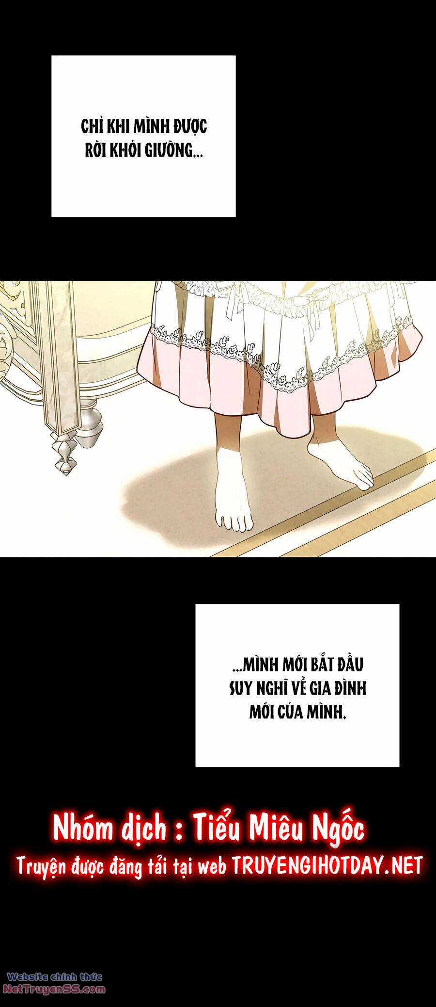 Đã Bảo Nữ Chính Đang Cải Trang Cơ Mà! Chapter 42 trang 27