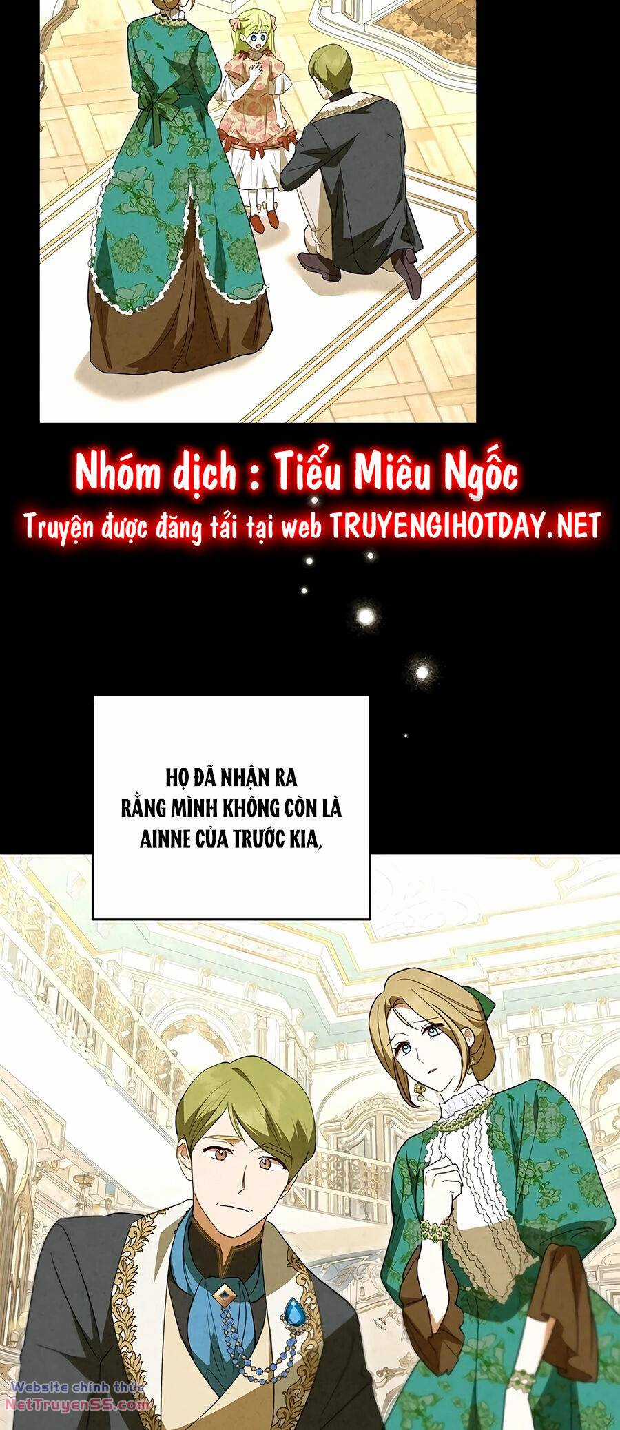 Đã Bảo Nữ Chính Đang Cải Trang Cơ Mà! Chapter 42 trang 29