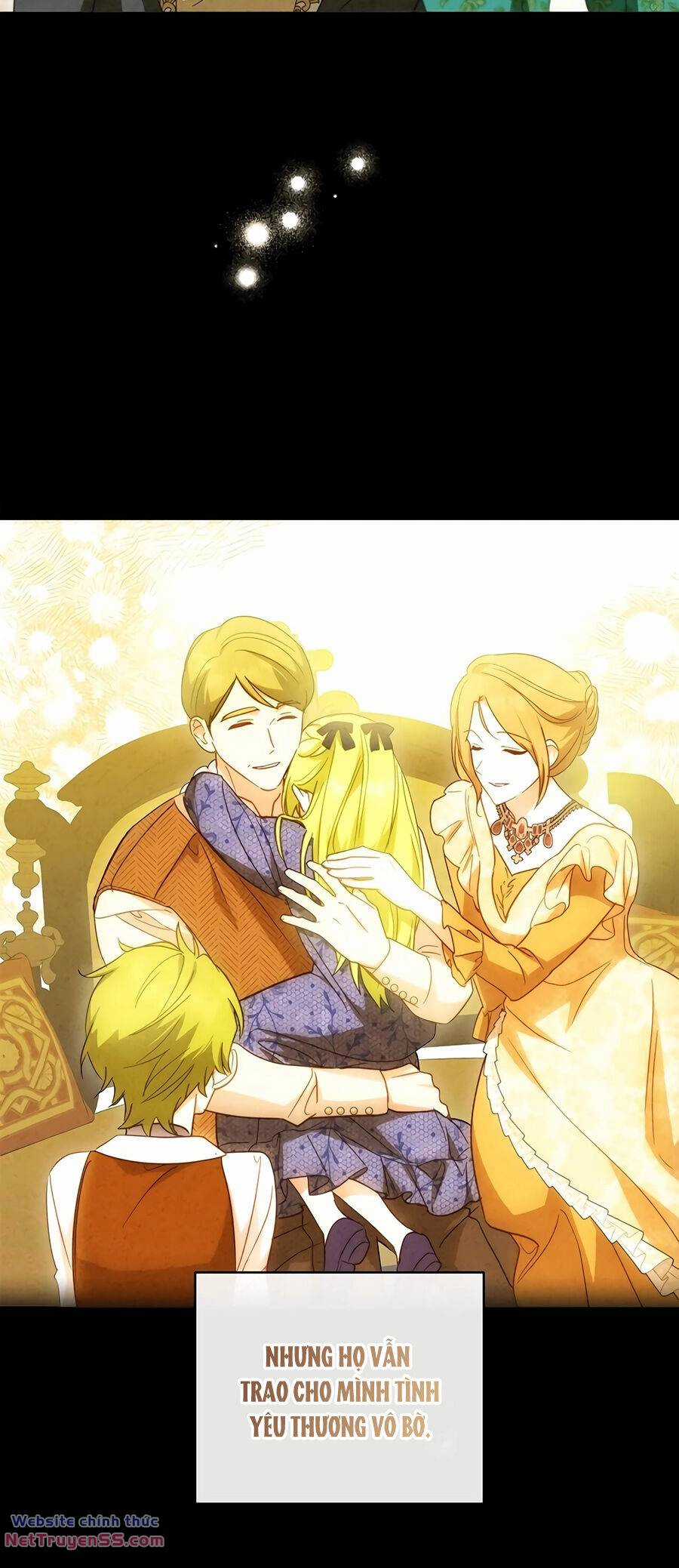 Đã Bảo Nữ Chính Đang Cải Trang Cơ Mà! Chapter 42 trang 30