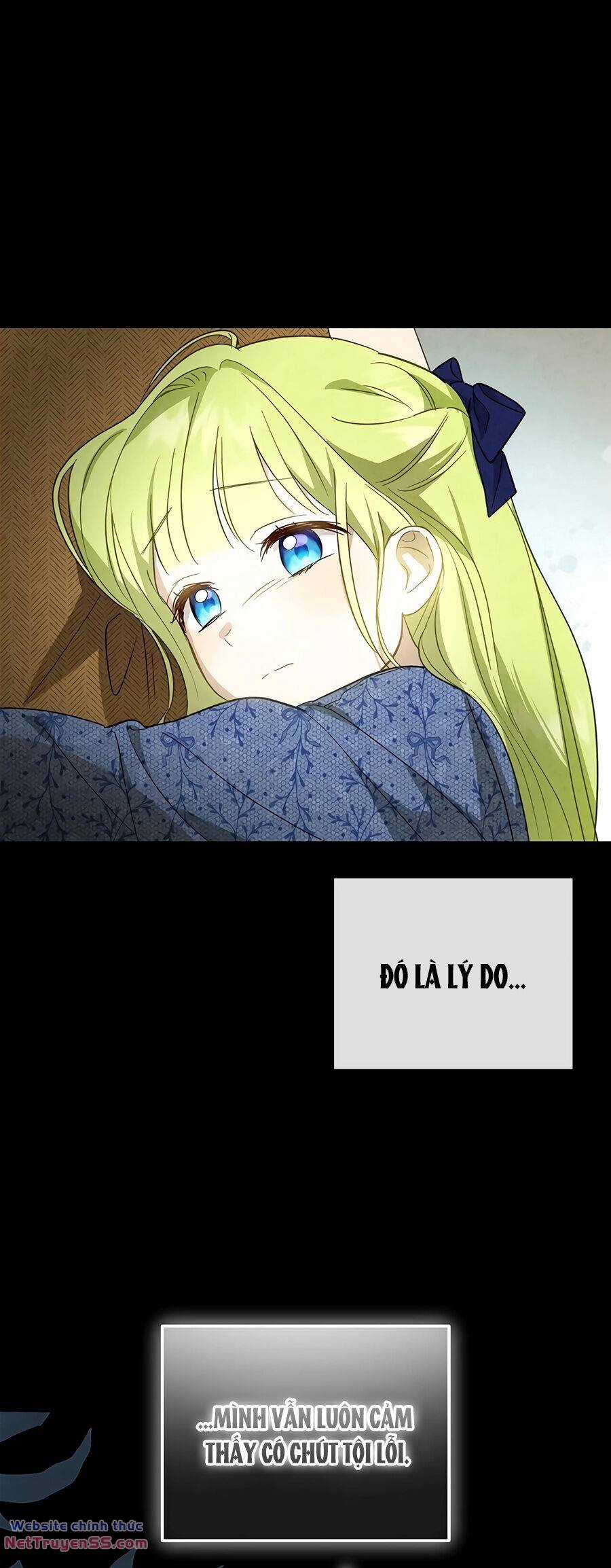 Đã Bảo Nữ Chính Đang Cải Trang Cơ Mà! Chapter 42 trang 31