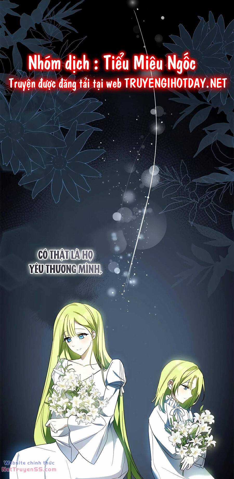 Đã Bảo Nữ Chính Đang Cải Trang Cơ Mà! Chapter 42 trang 32