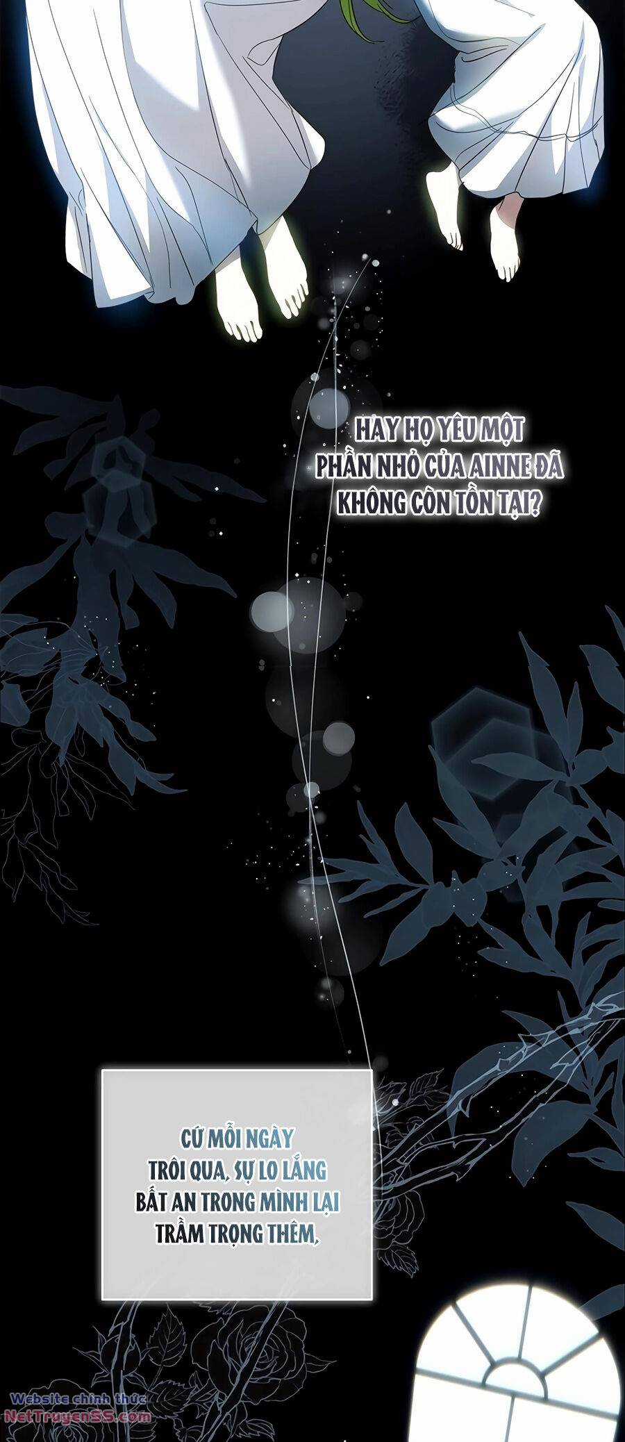 Đã Bảo Nữ Chính Đang Cải Trang Cơ Mà! Chapter 42 trang 33