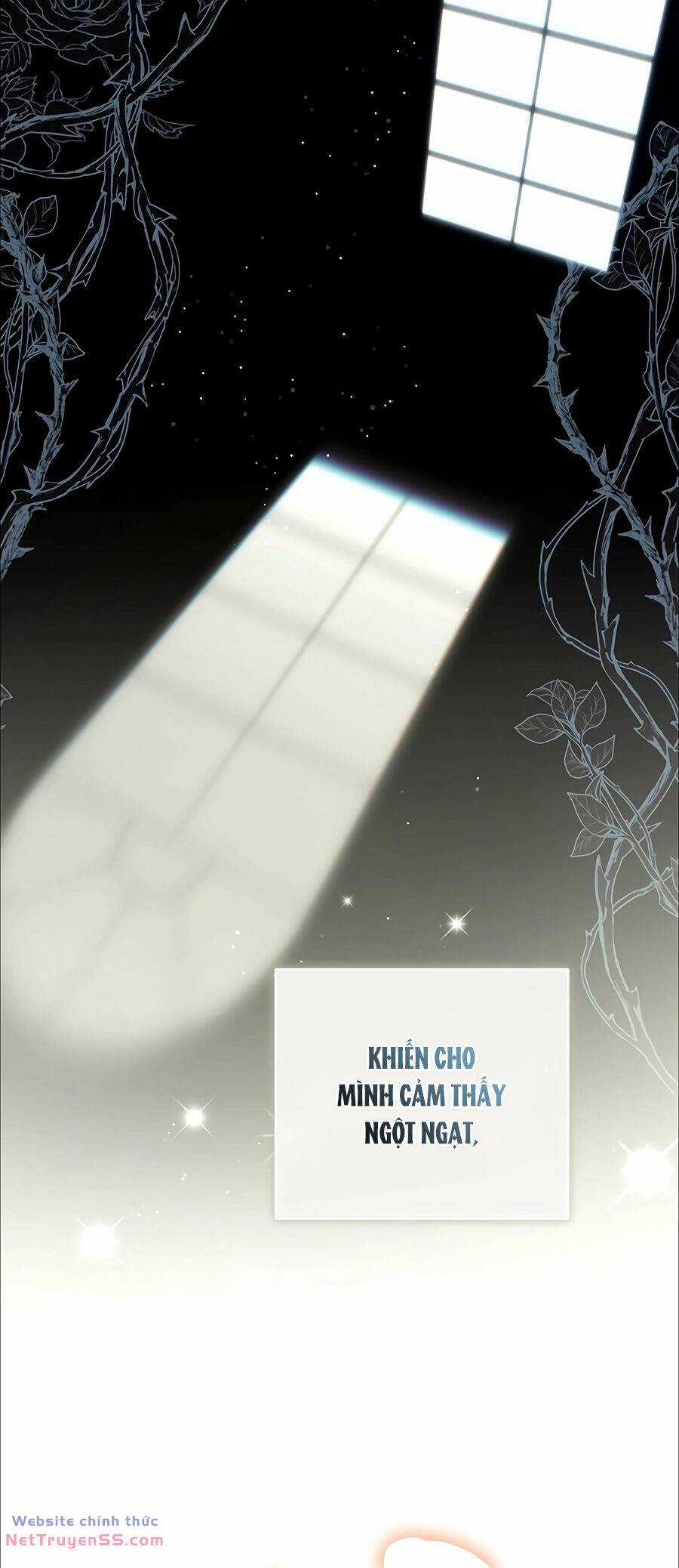 Đã Bảo Nữ Chính Đang Cải Trang Cơ Mà! Chapter 42 trang 34