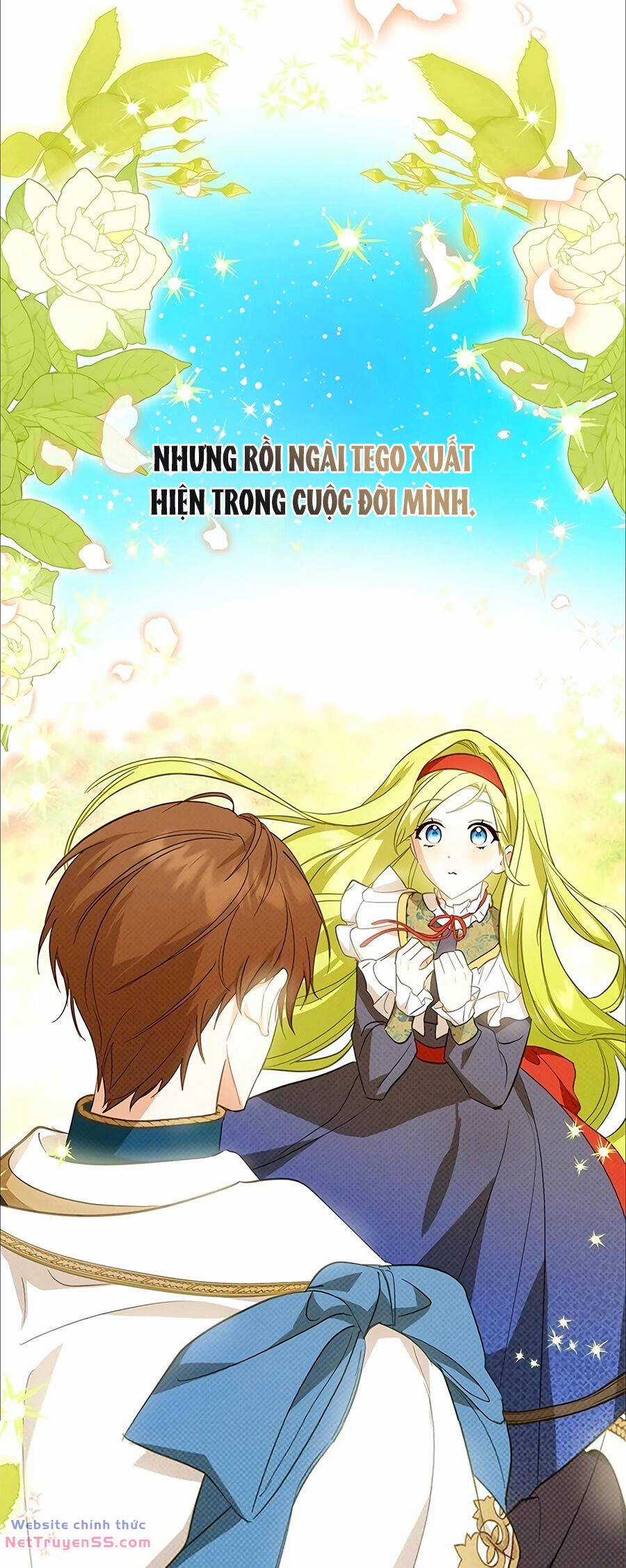 Đã Bảo Nữ Chính Đang Cải Trang Cơ Mà! Chapter 42 trang 35