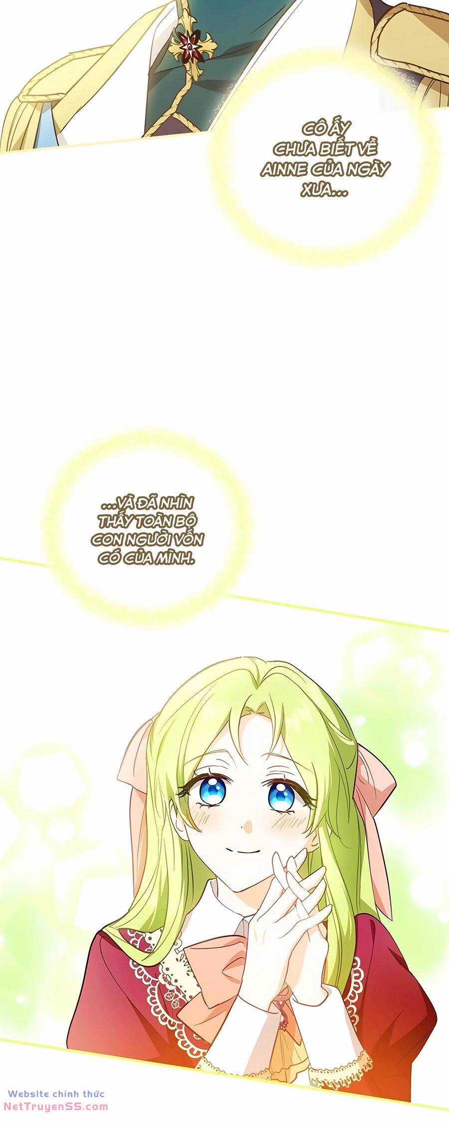 Đã Bảo Nữ Chính Đang Cải Trang Cơ Mà! Chapter 42 trang 37