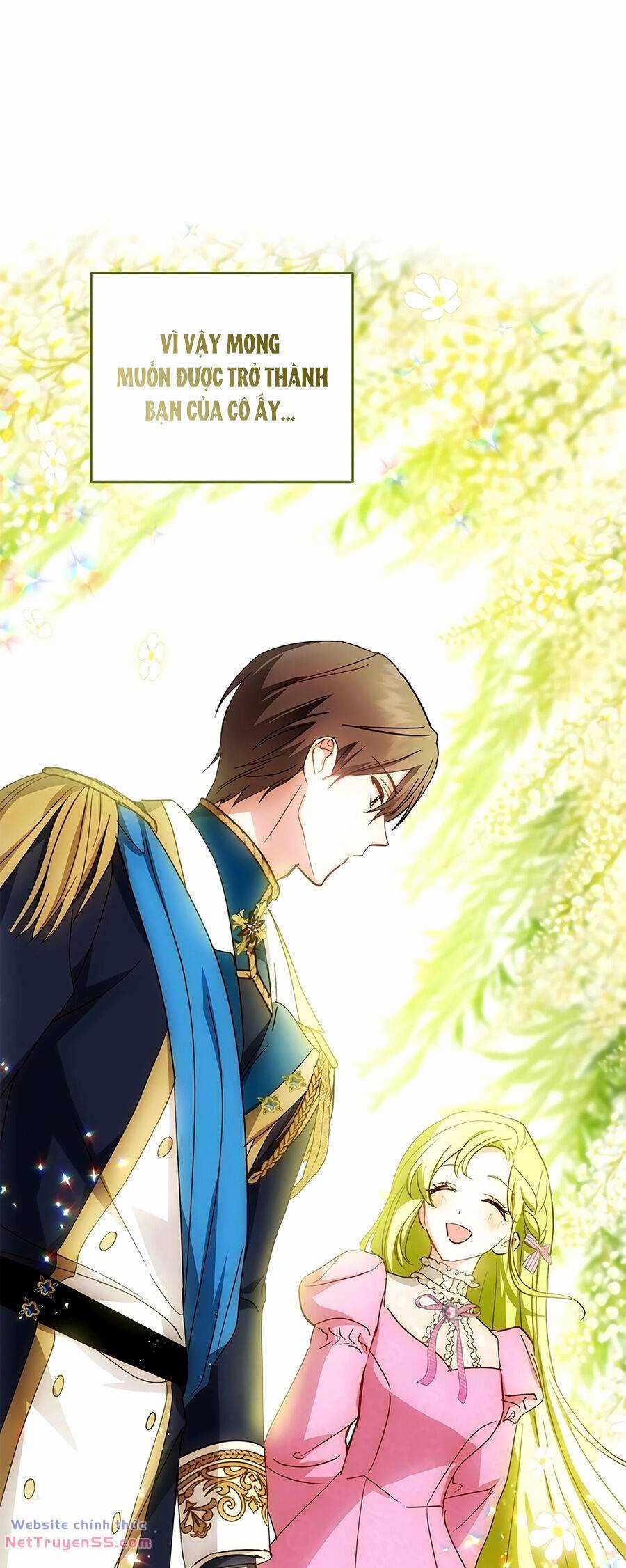 Đã Bảo Nữ Chính Đang Cải Trang Cơ Mà! Chapter 42 trang 38