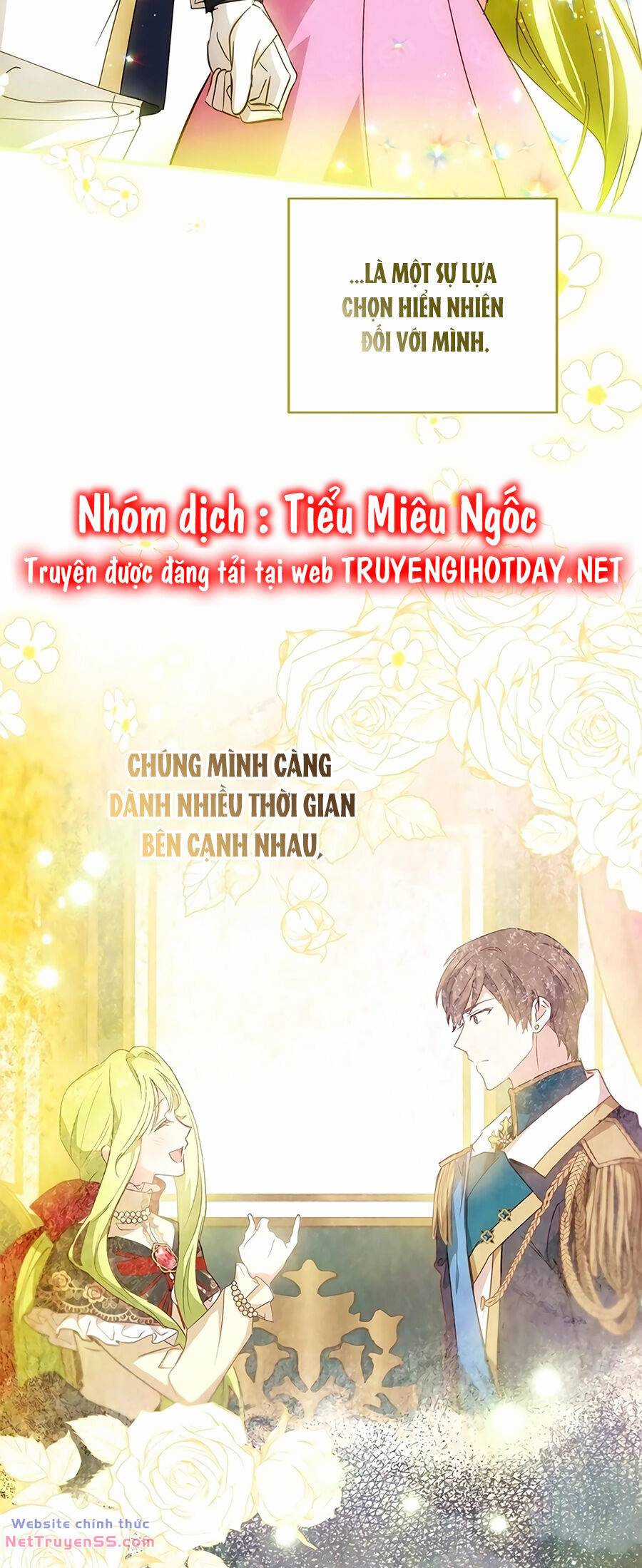 Đã Bảo Nữ Chính Đang Cải Trang Cơ Mà! Chapter 42 trang 39