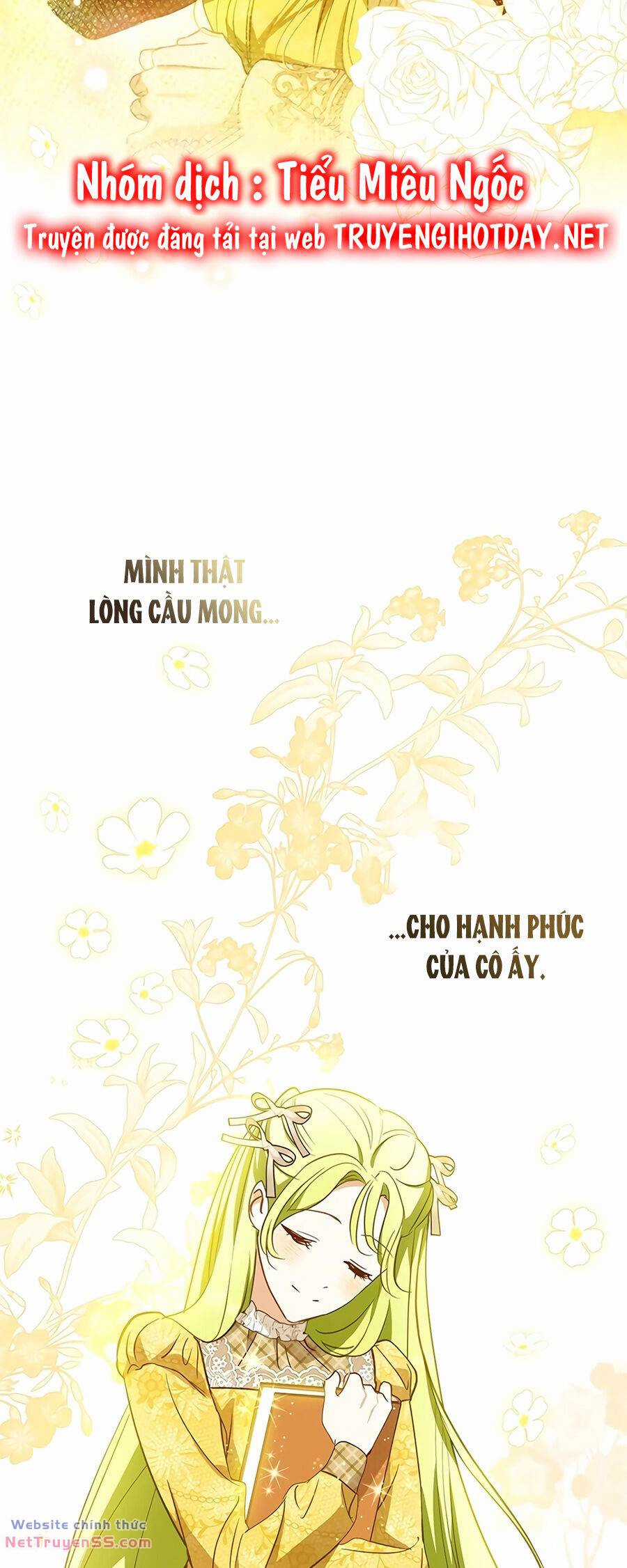 Đã Bảo Nữ Chính Đang Cải Trang Cơ Mà! Chapter 42 trang 41