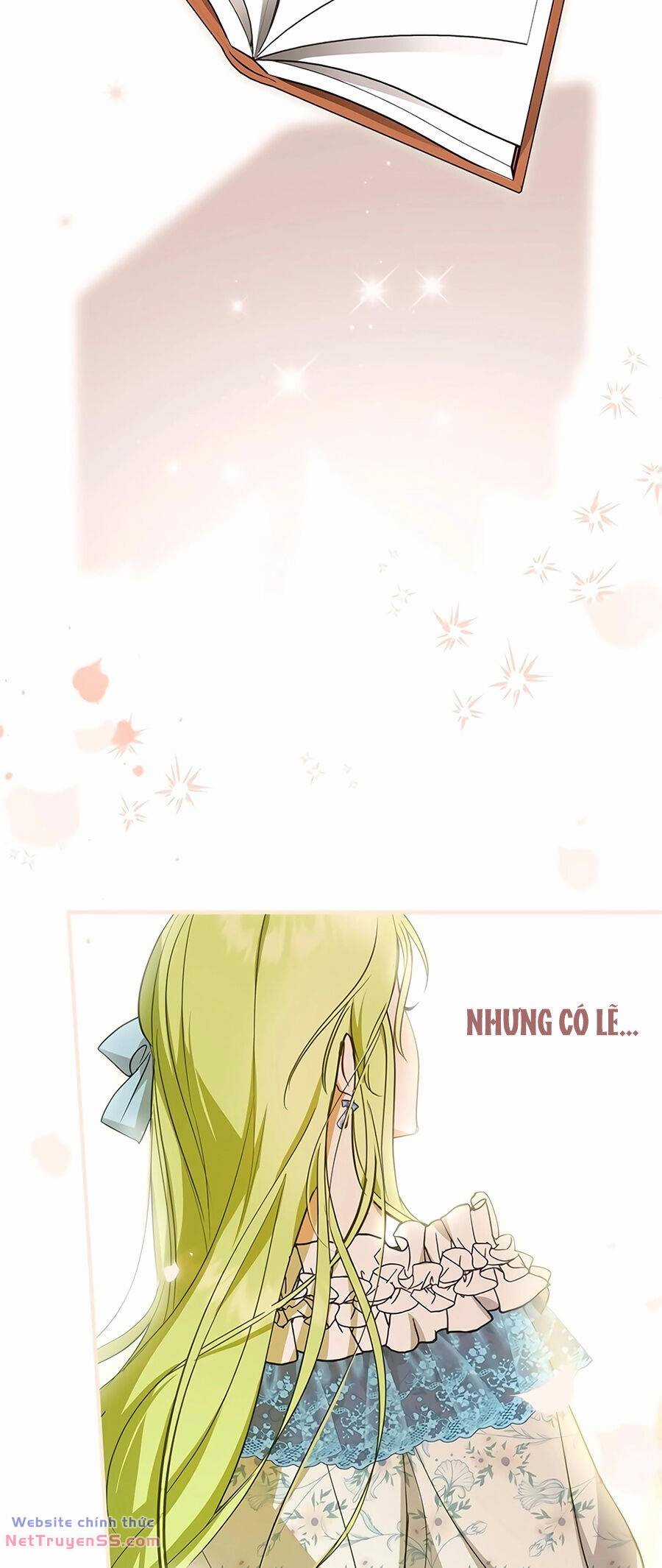 Đã Bảo Nữ Chính Đang Cải Trang Cơ Mà! Chapter 42 trang 43