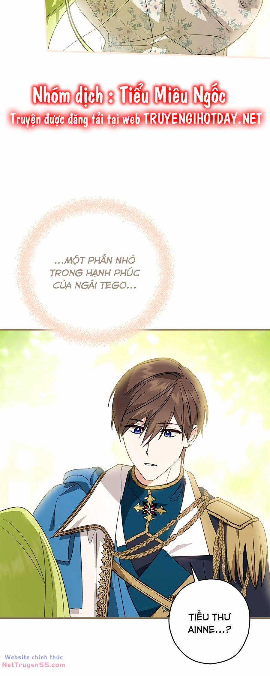 Đã Bảo Nữ Chính Đang Cải Trang Cơ Mà! Chapter 42 trang 44