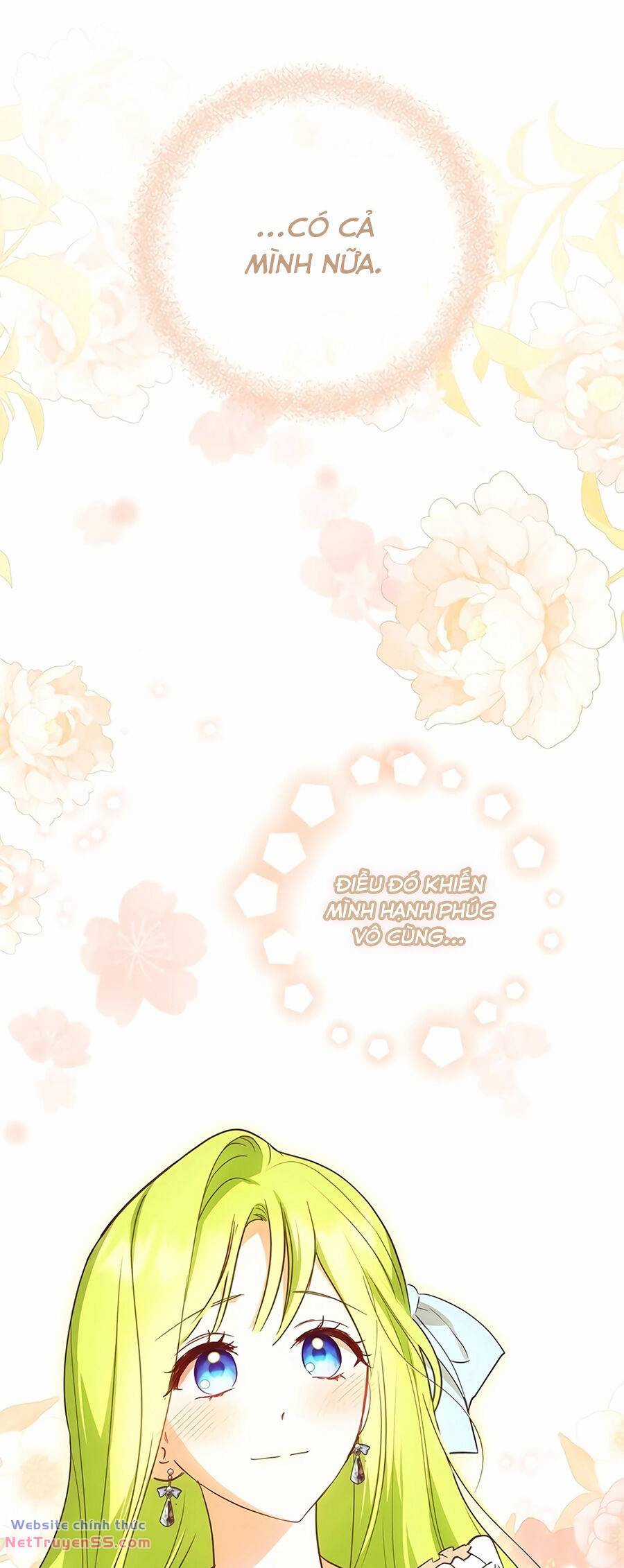 Đã Bảo Nữ Chính Đang Cải Trang Cơ Mà! Chapter 42 trang 45