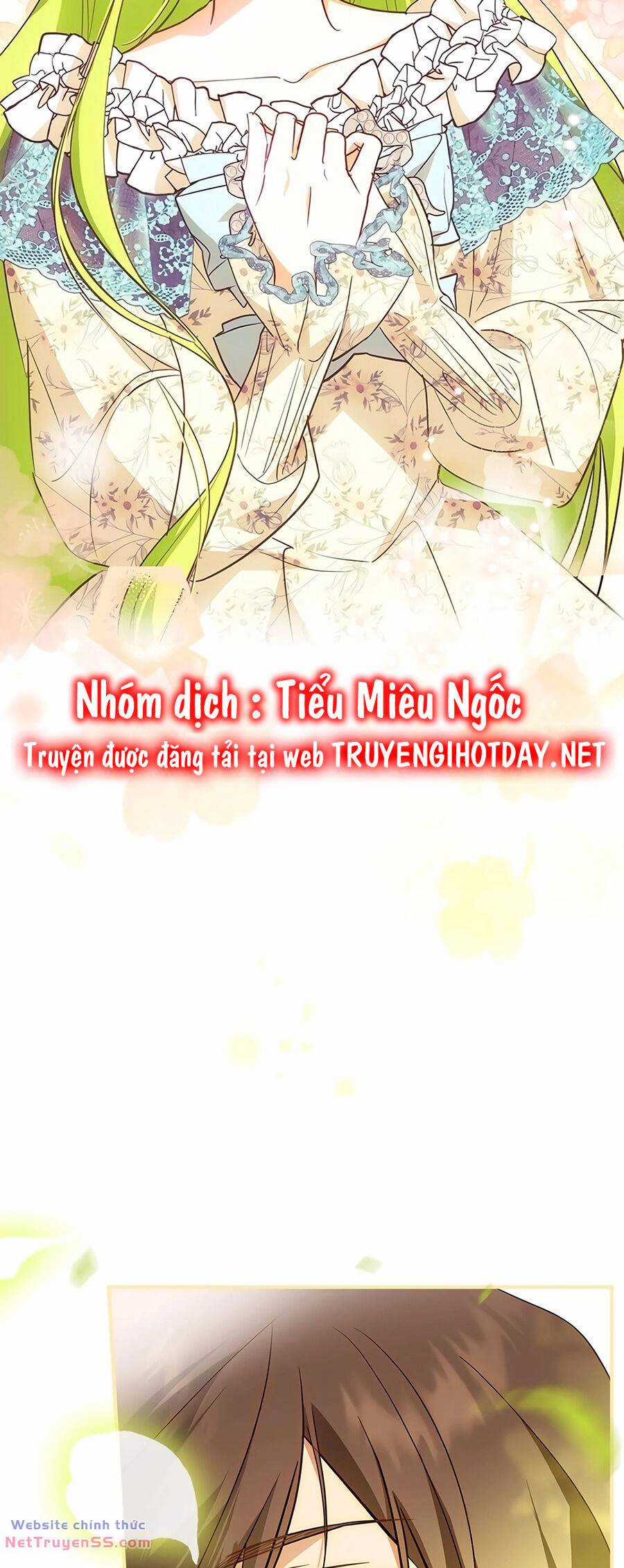 Đã Bảo Nữ Chính Đang Cải Trang Cơ Mà! Chapter 42 trang 46