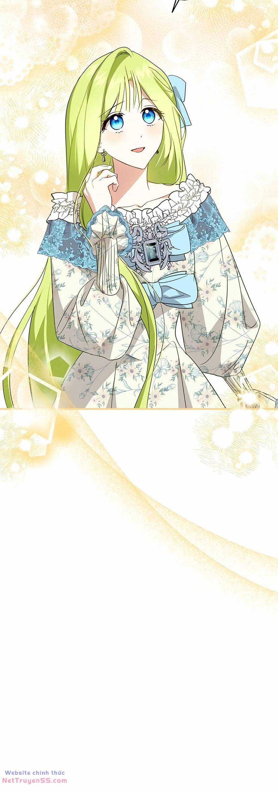 Đã Bảo Nữ Chính Đang Cải Trang Cơ Mà! Chapter 42 trang 5