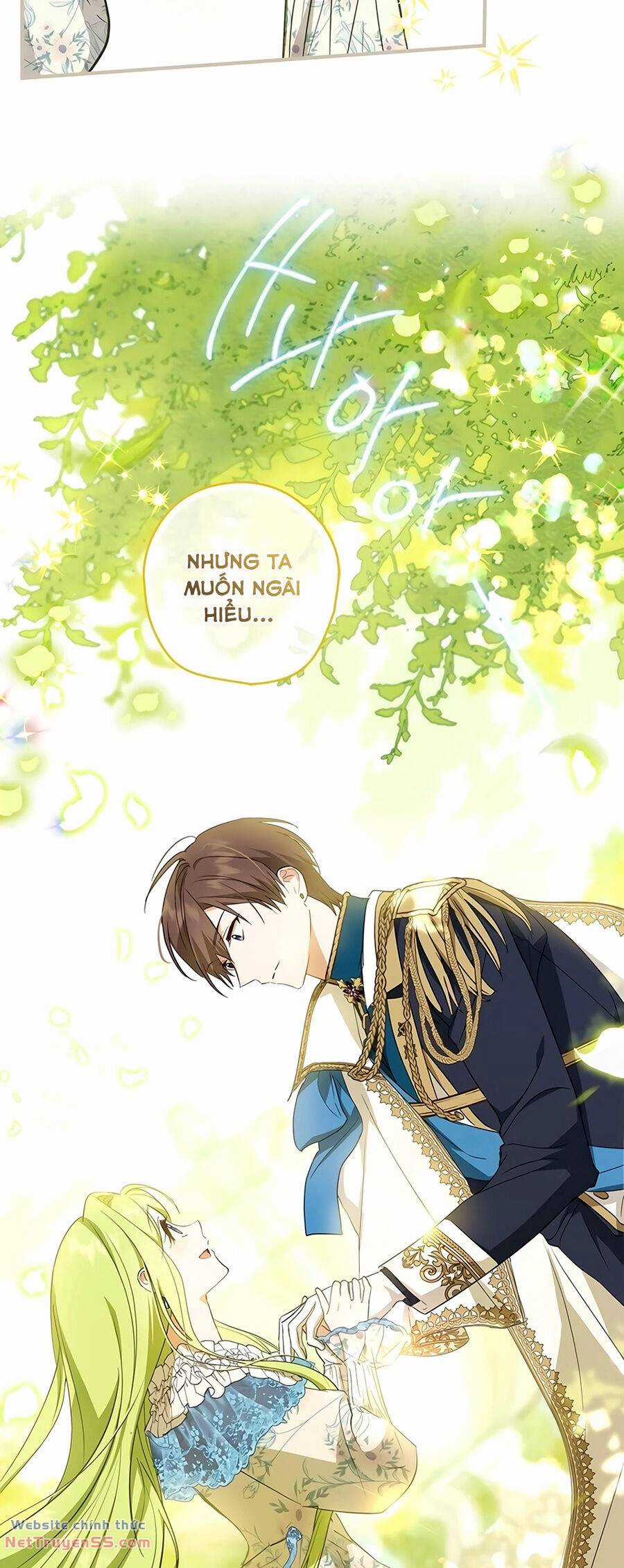 Đã Bảo Nữ Chính Đang Cải Trang Cơ Mà! Chapter 42 trang 50