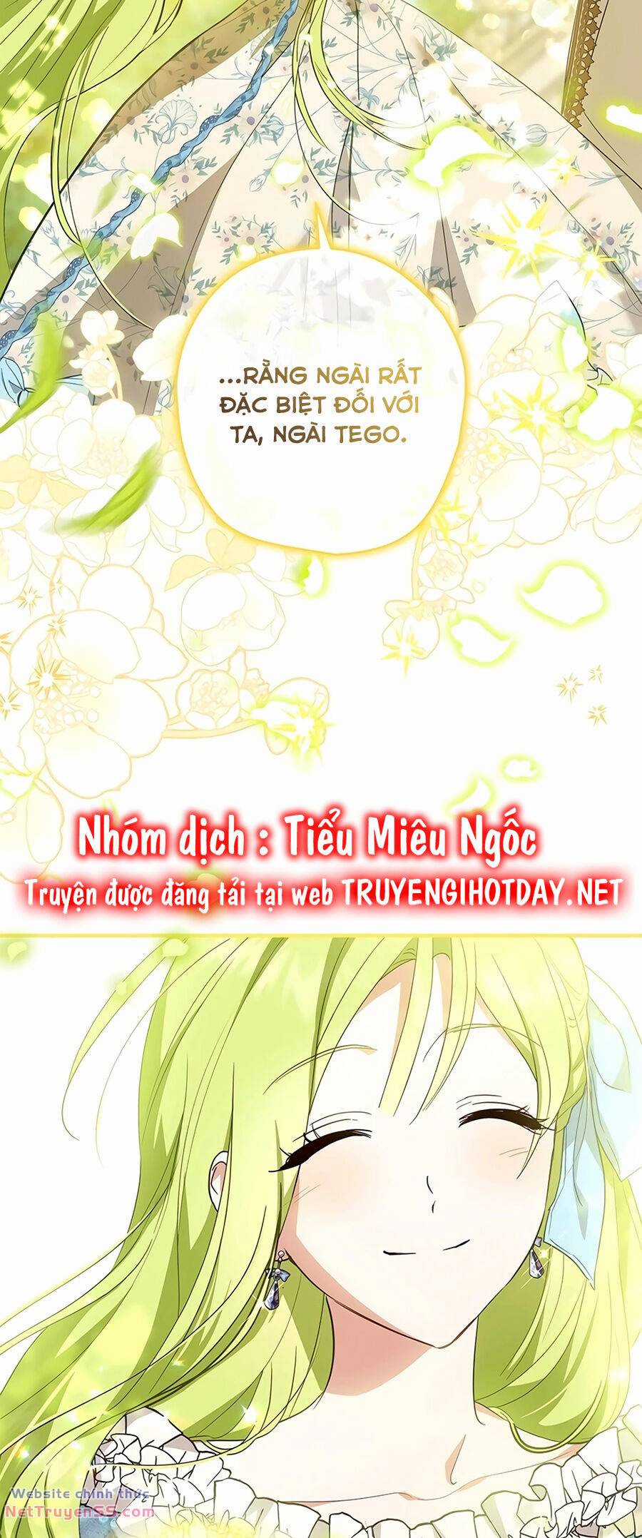 Đã Bảo Nữ Chính Đang Cải Trang Cơ Mà! Chapter 42 trang 51