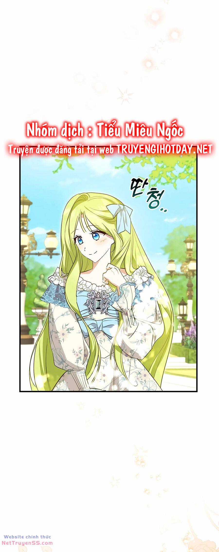 Đã Bảo Nữ Chính Đang Cải Trang Cơ Mà! Chapter 42 trang 54