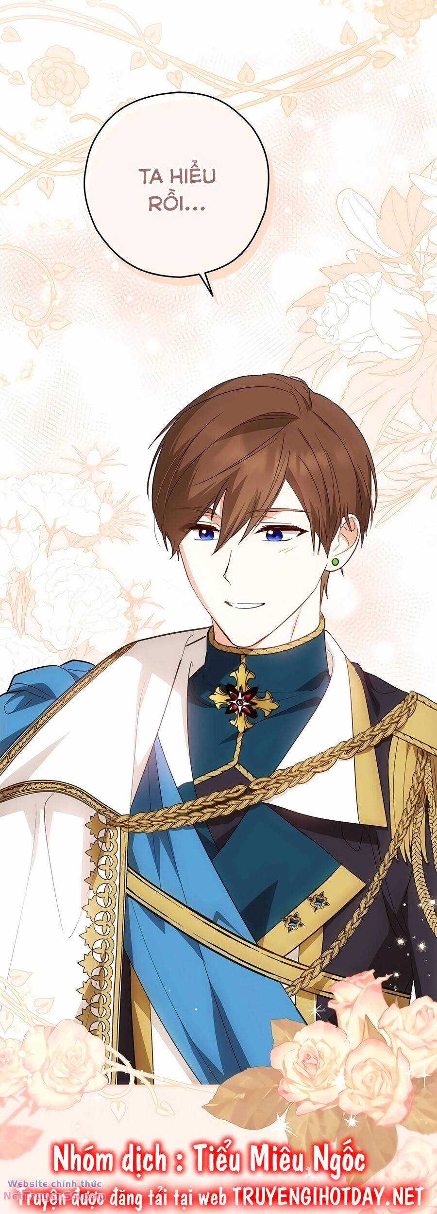 Đã Bảo Nữ Chính Đang Cải Trang Cơ Mà! Chapter 42 trang 55