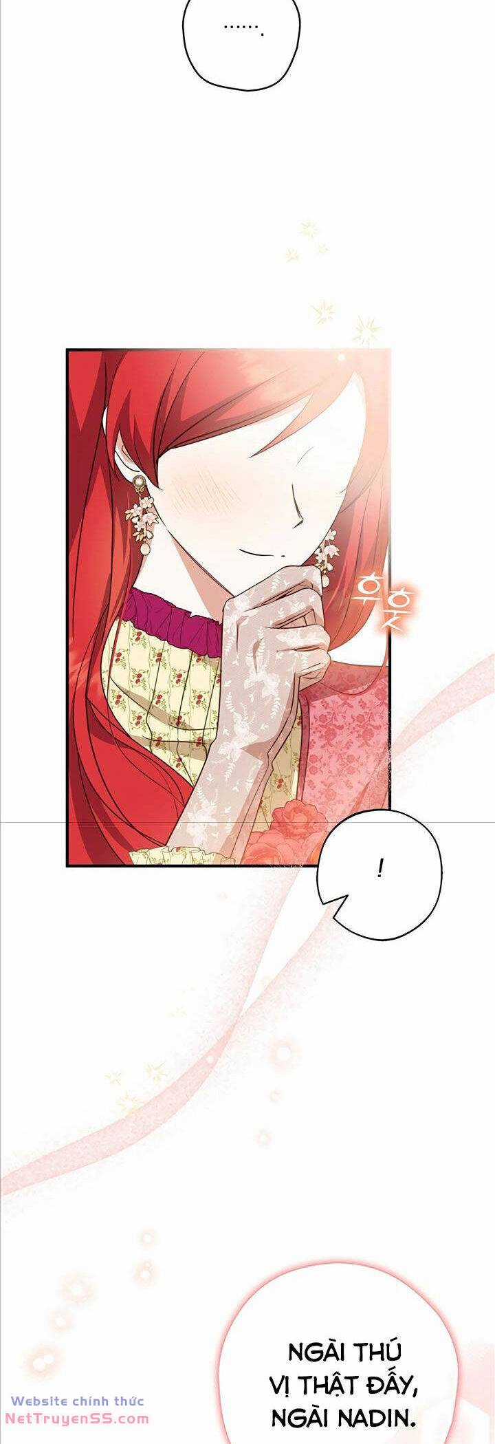 Đã Bảo Nữ Chính Đang Cải Trang Cơ Mà! Chapter 43 trang 29