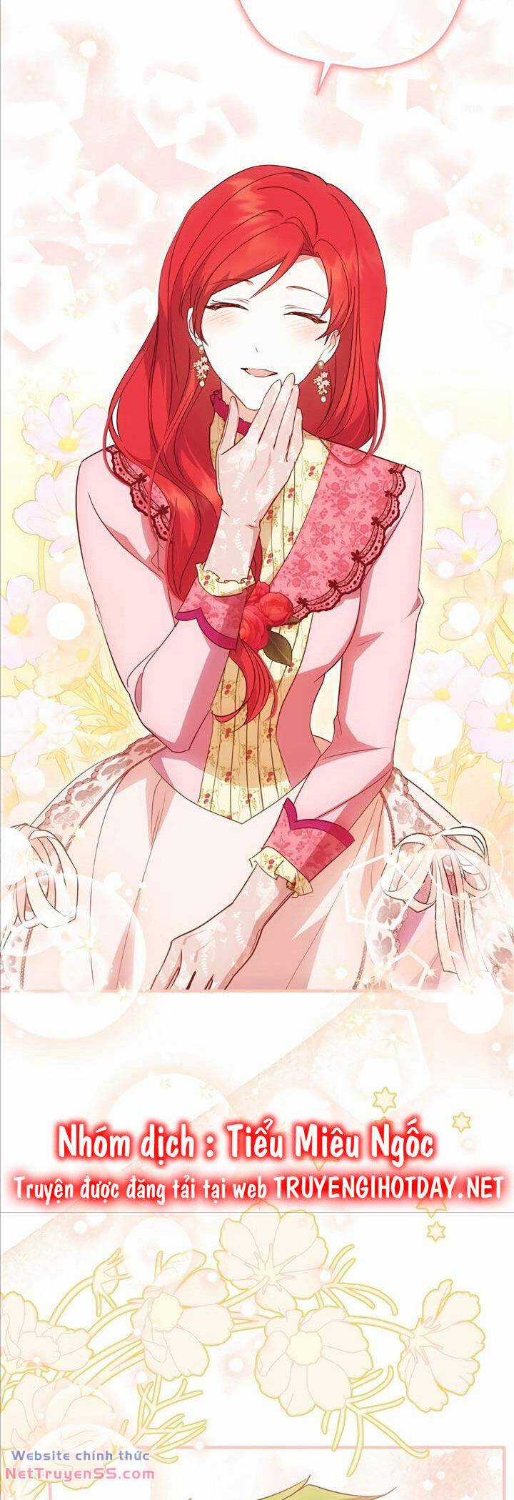 Đã Bảo Nữ Chính Đang Cải Trang Cơ Mà! Chapter 43 trang 30