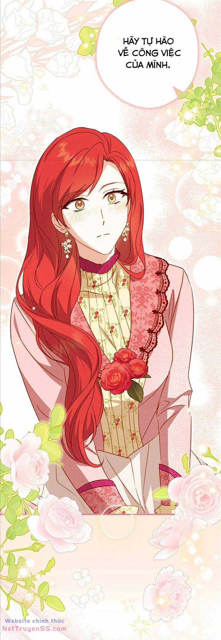 Đã Bảo Nữ Chính Đang Cải Trang Cơ Mà! Chapter 43 trang 38