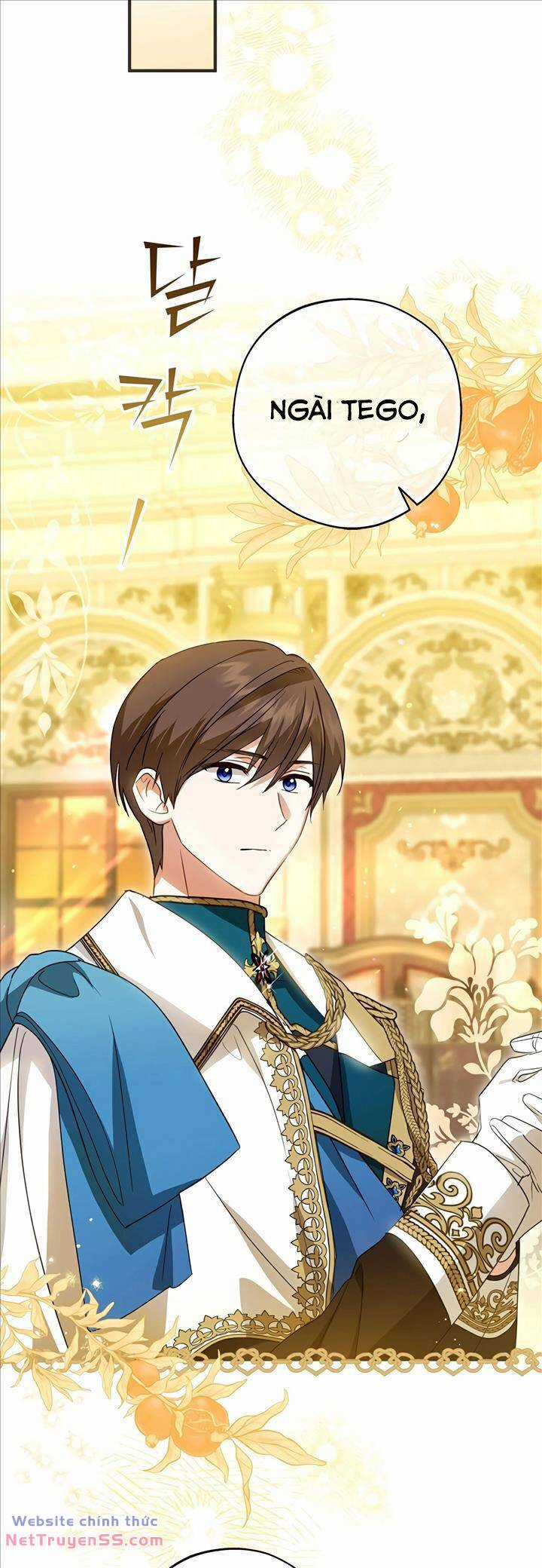 Đã Bảo Nữ Chính Đang Cải Trang Cơ Mà! Chapter 43 trang 42