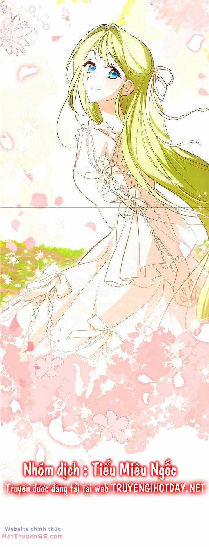 Đã Bảo Nữ Chính Đang Cải Trang Cơ Mà! Chapter 43 trang 50