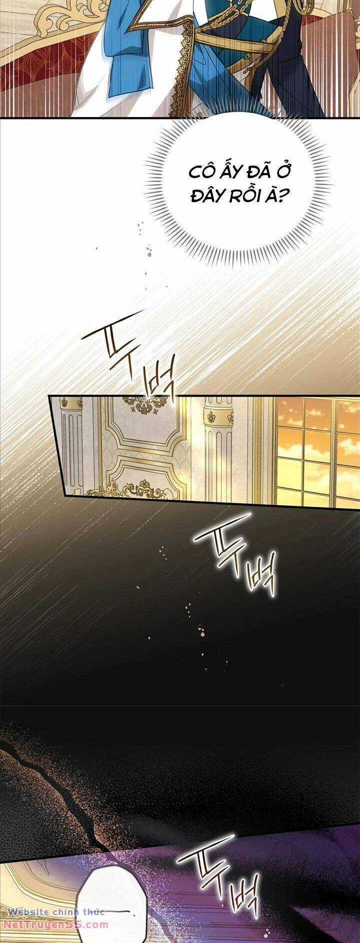 Đã Bảo Nữ Chính Đang Cải Trang Cơ Mà! Chapter 43 trang 52