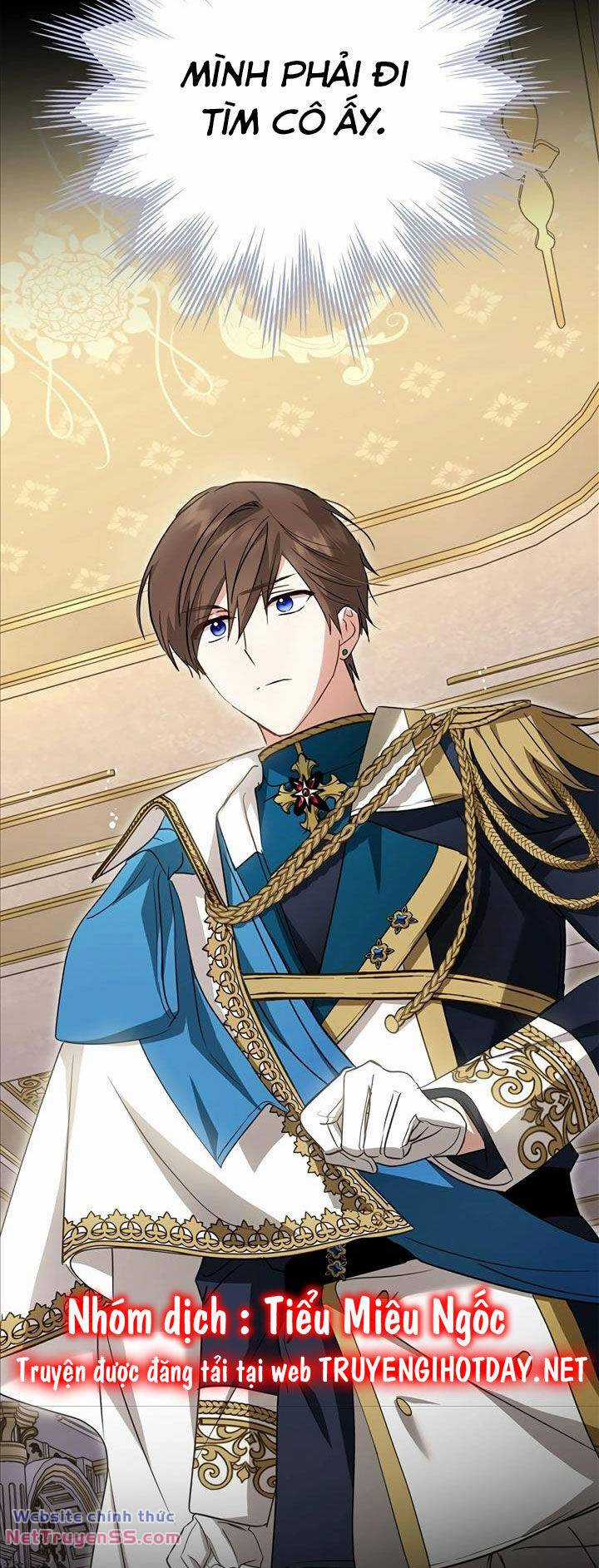 Đã Bảo Nữ Chính Đang Cải Trang Cơ Mà! Chapter 43 trang 55