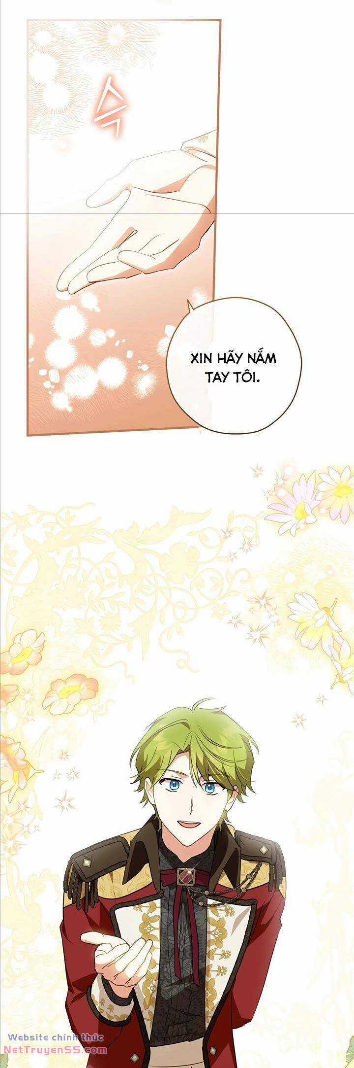 Đã Bảo Nữ Chính Đang Cải Trang Cơ Mà! Chapter 43 trang 8