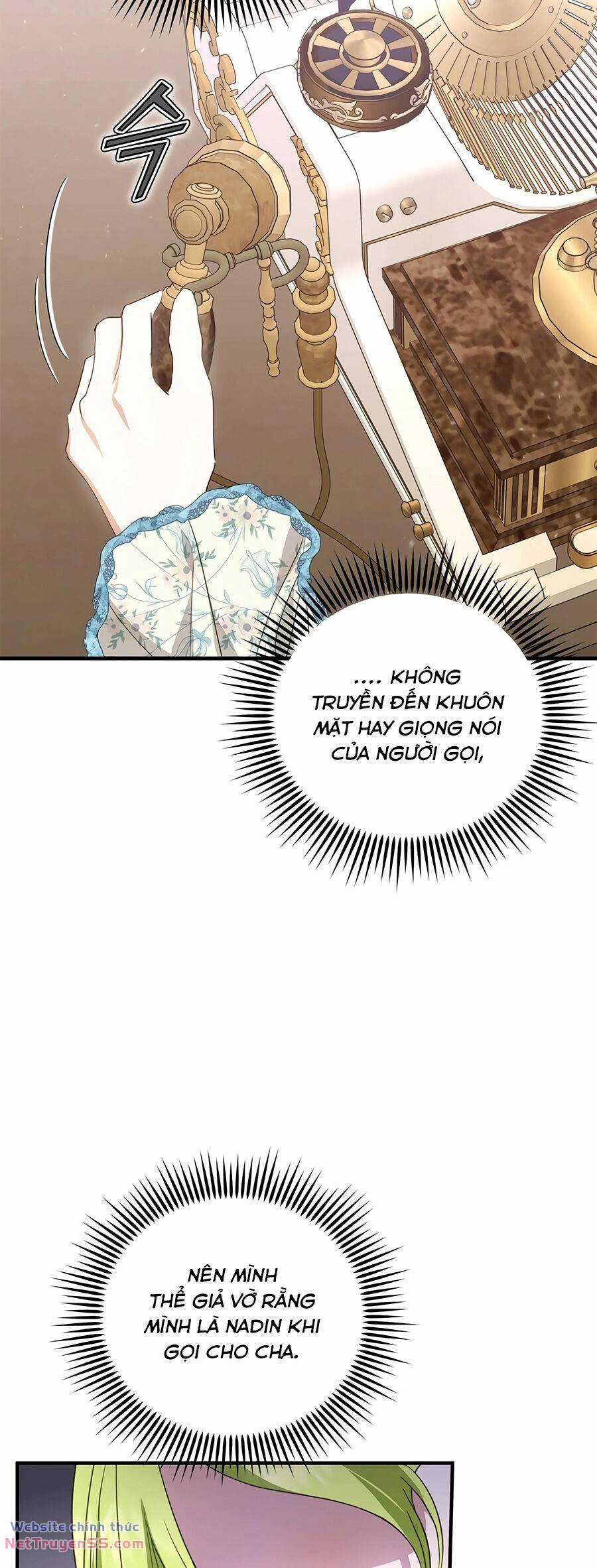 Đã Bảo Nữ Chính Đang Cải Trang Cơ Mà! Chapter 44 trang 12