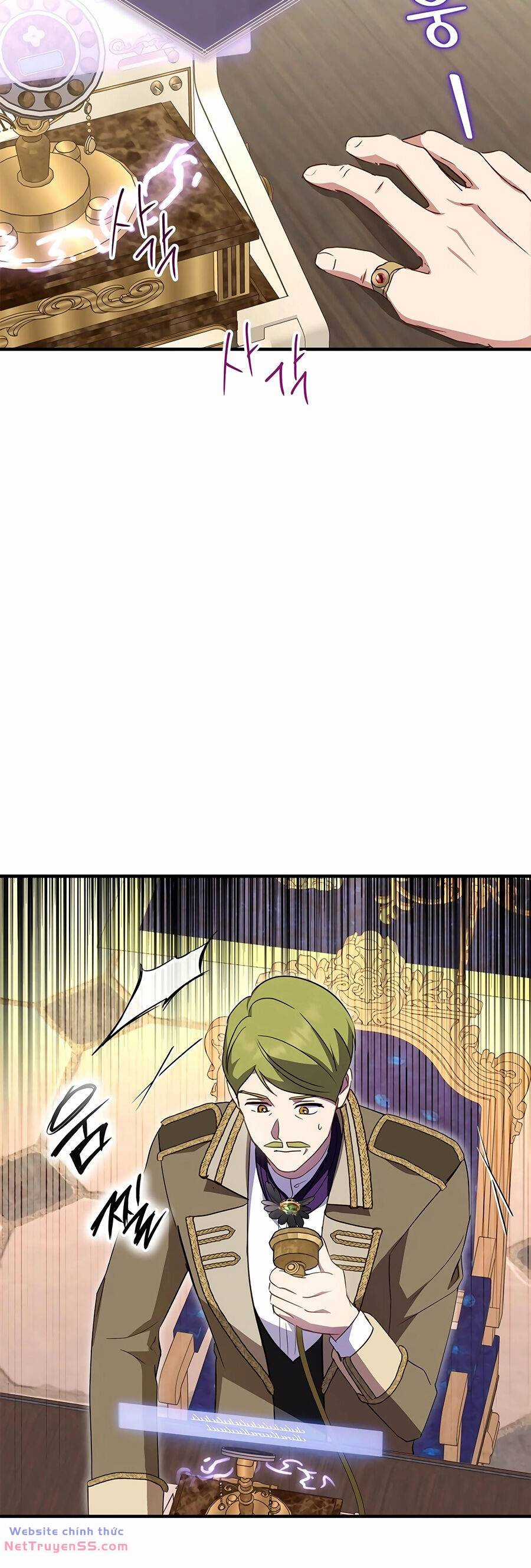 Đã Bảo Nữ Chính Đang Cải Trang Cơ Mà! Chapter 44 trang 16