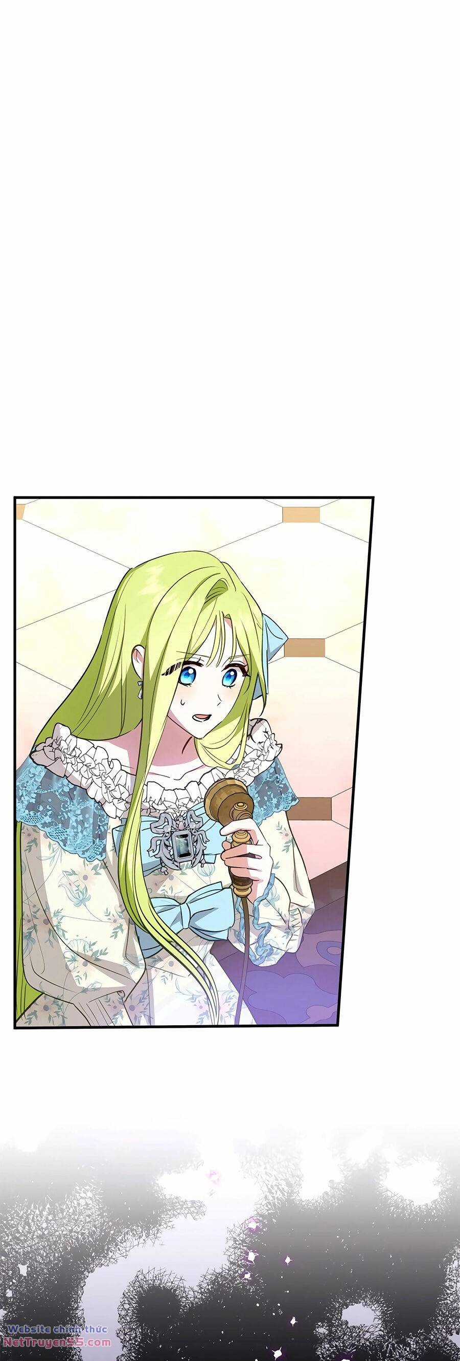 Đã Bảo Nữ Chính Đang Cải Trang Cơ Mà! Chapter 44 trang 17