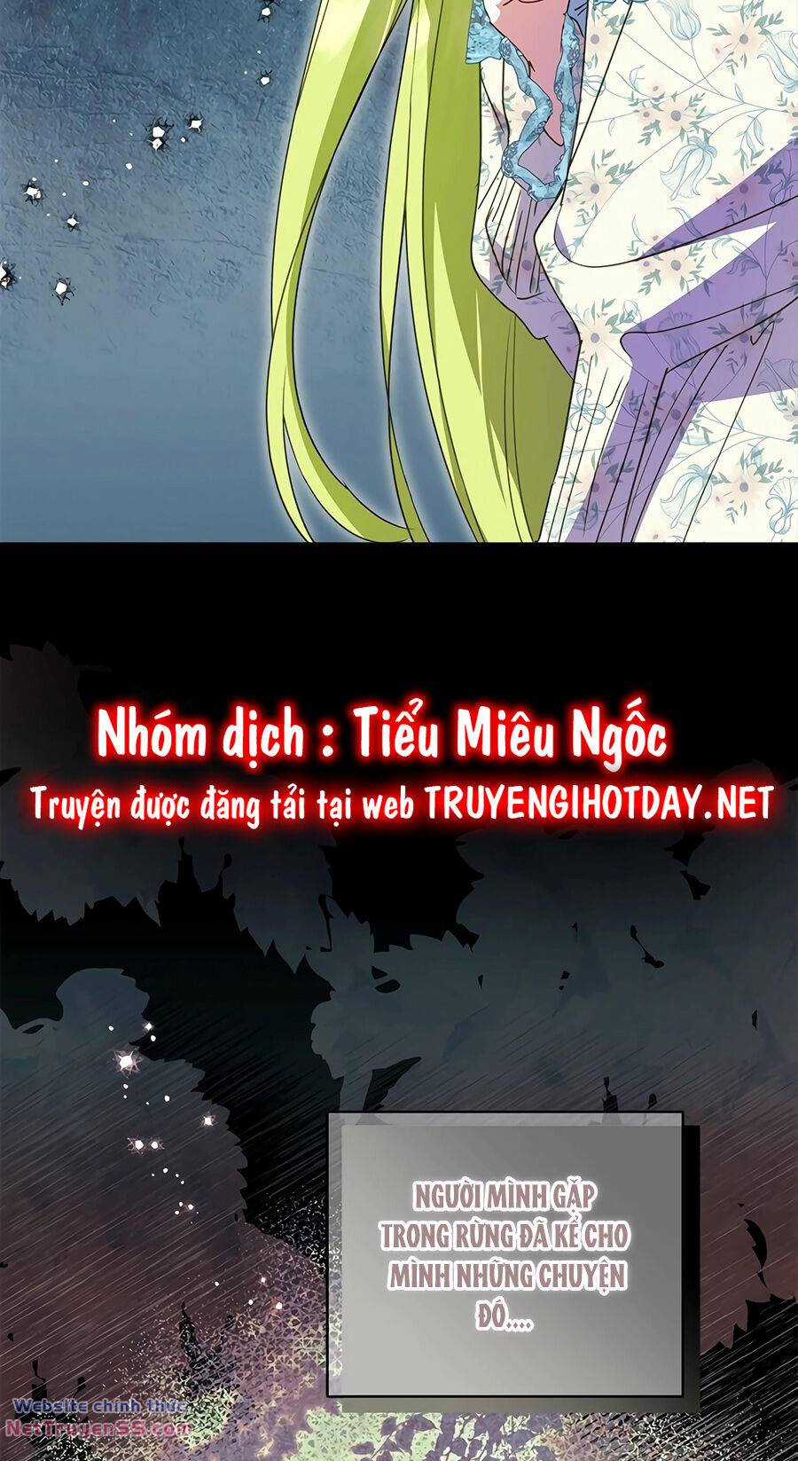 Đã Bảo Nữ Chính Đang Cải Trang Cơ Mà! Chapter 44 trang 24