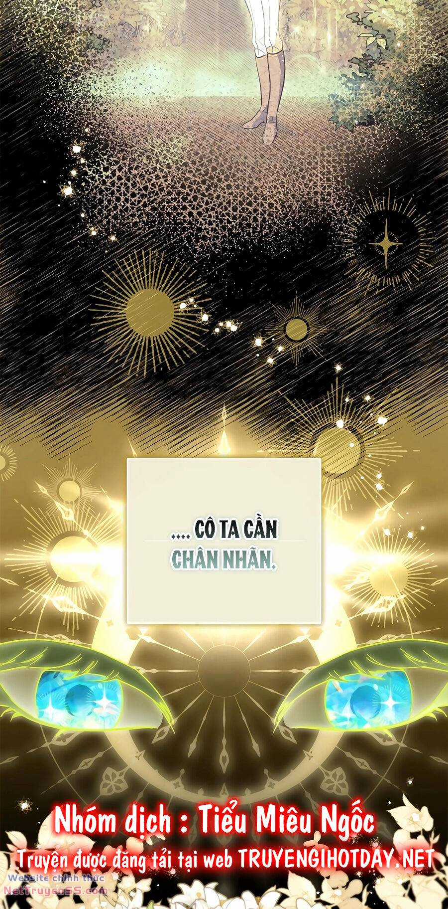 Đã Bảo Nữ Chính Đang Cải Trang Cơ Mà! Chapter 44 trang 26