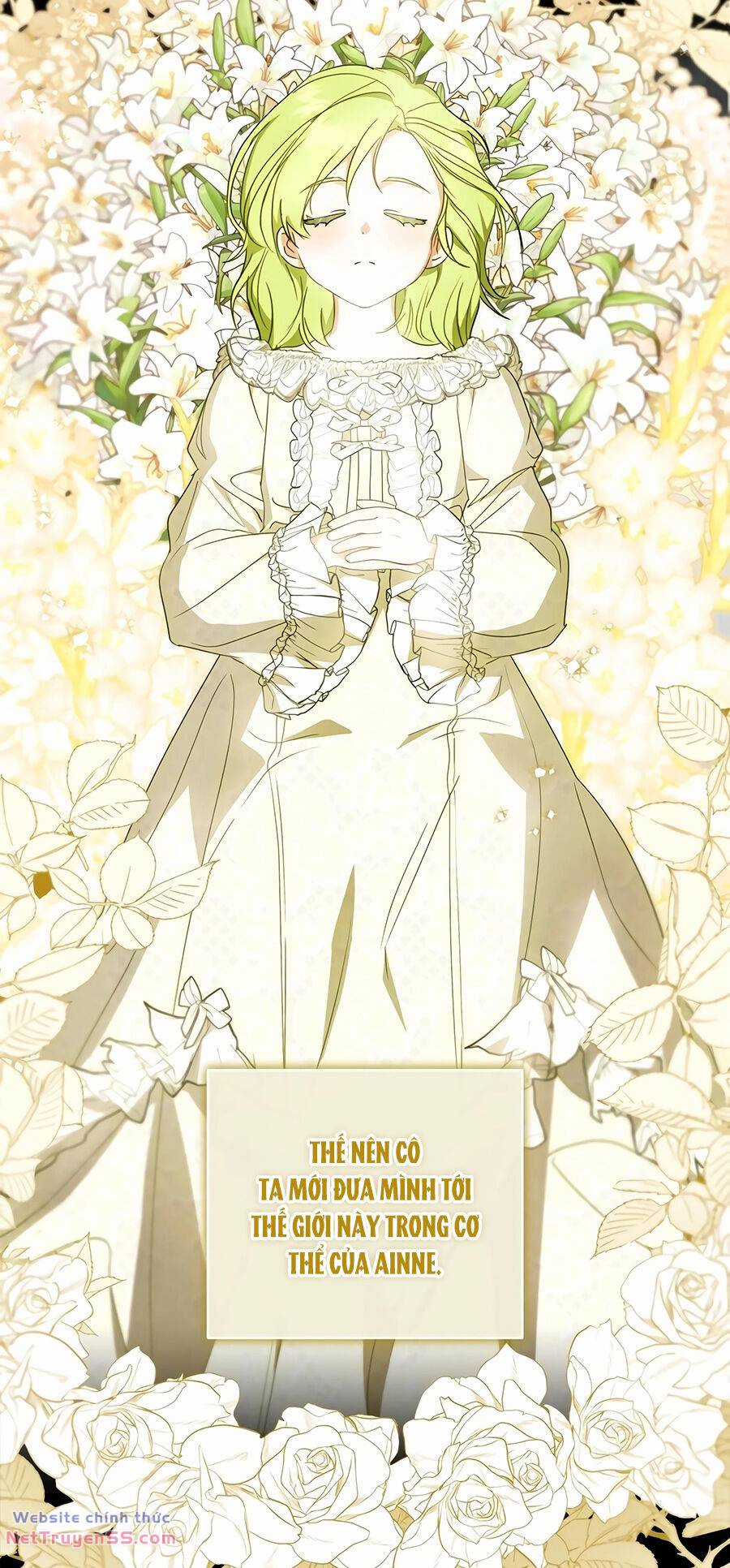 Đã Bảo Nữ Chính Đang Cải Trang Cơ Mà! Chapter 44 trang 27