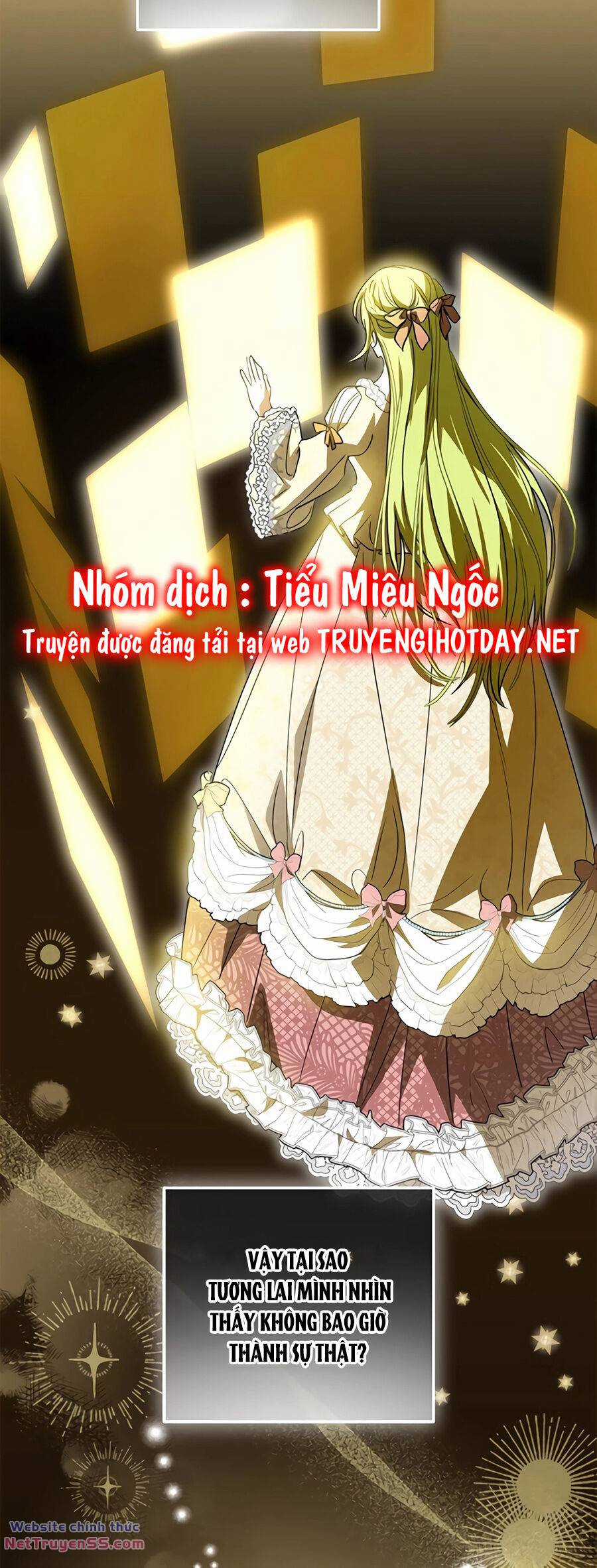 Đã Bảo Nữ Chính Đang Cải Trang Cơ Mà! Chapter 44 trang 29