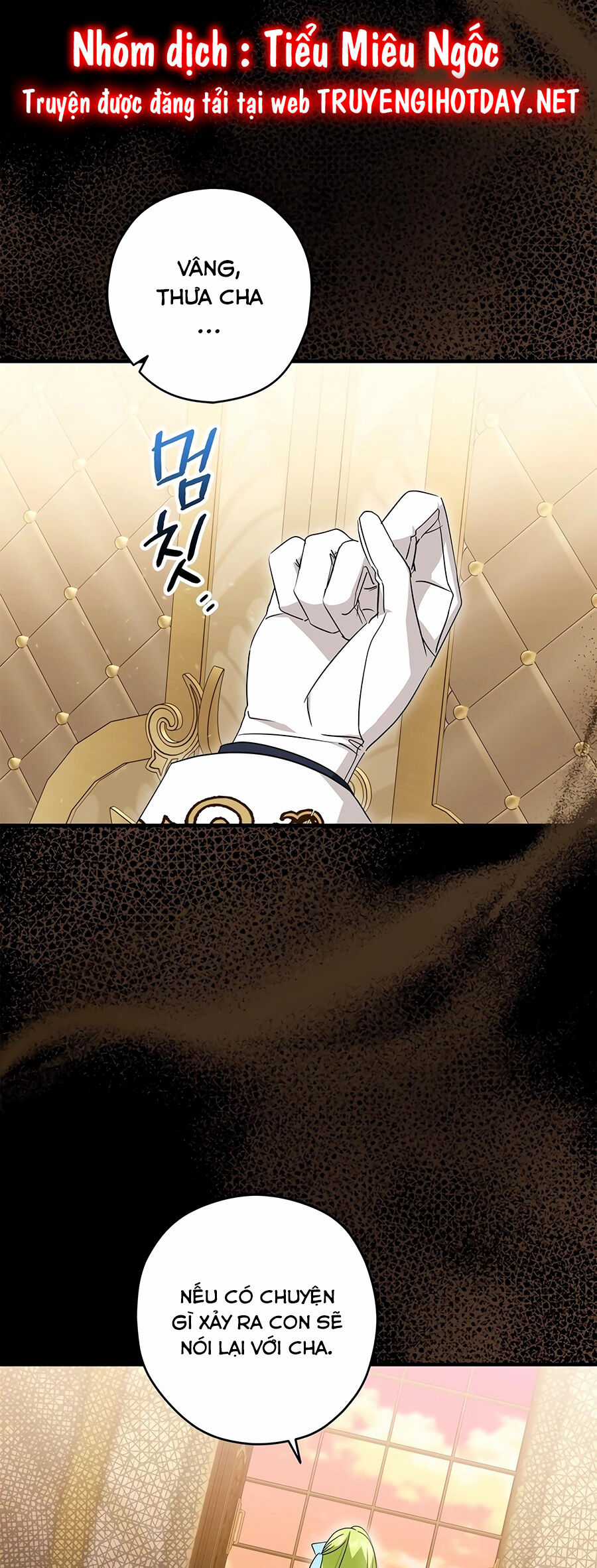 Đã Bảo Nữ Chính Đang Cải Trang Cơ Mà! Chapter 44 trang 3