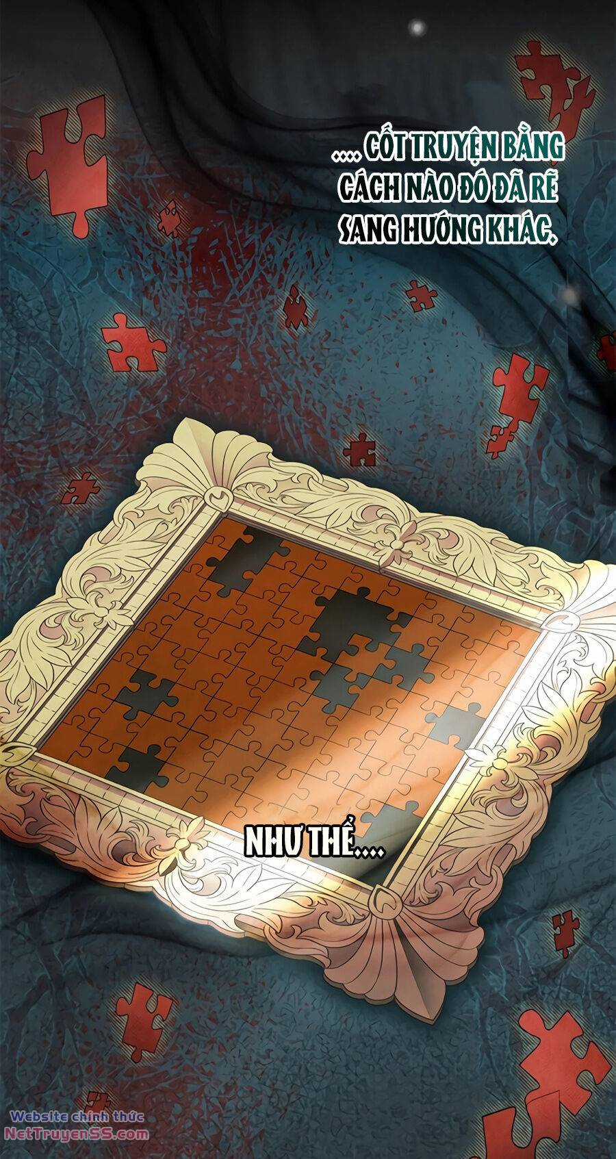 Đã Bảo Nữ Chính Đang Cải Trang Cơ Mà! Chapter 44 trang 31