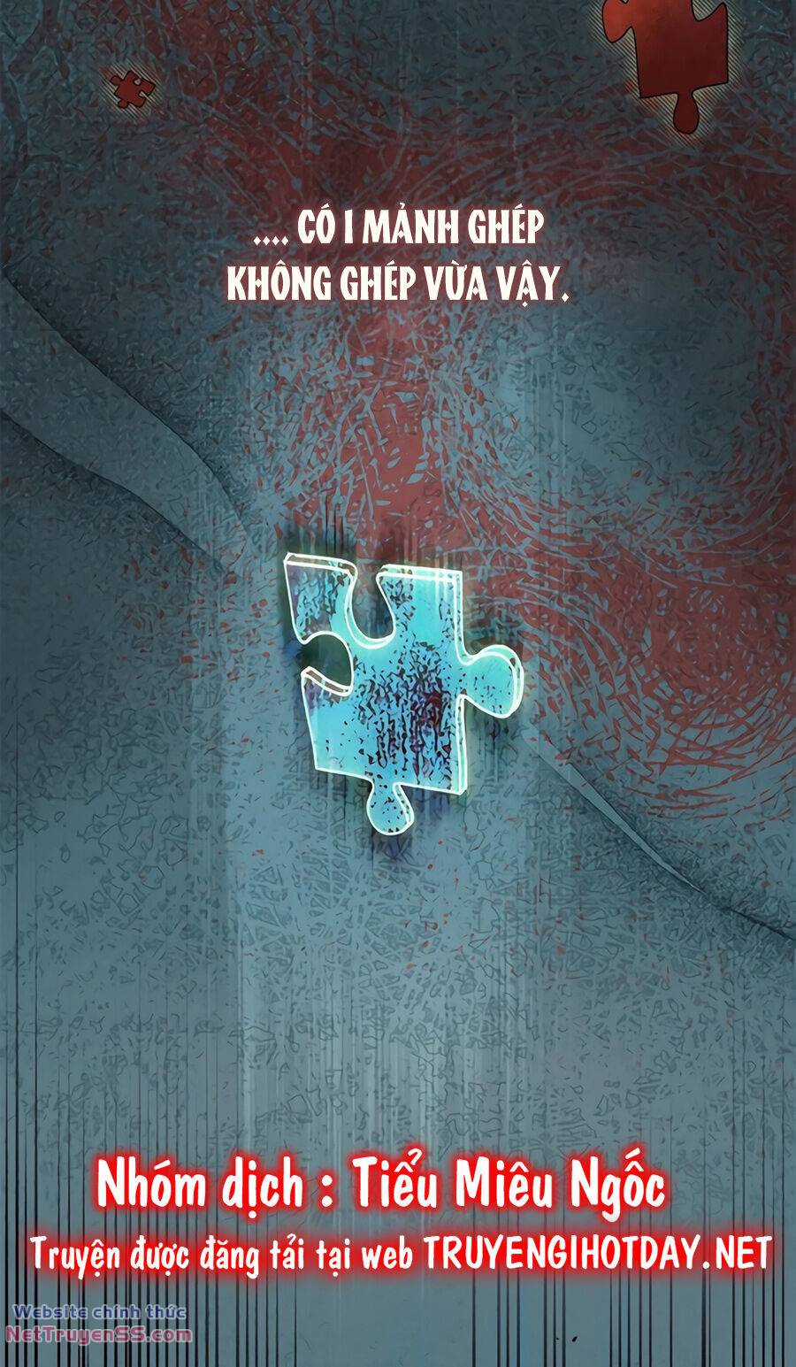 Đã Bảo Nữ Chính Đang Cải Trang Cơ Mà! Chapter 44 trang 32