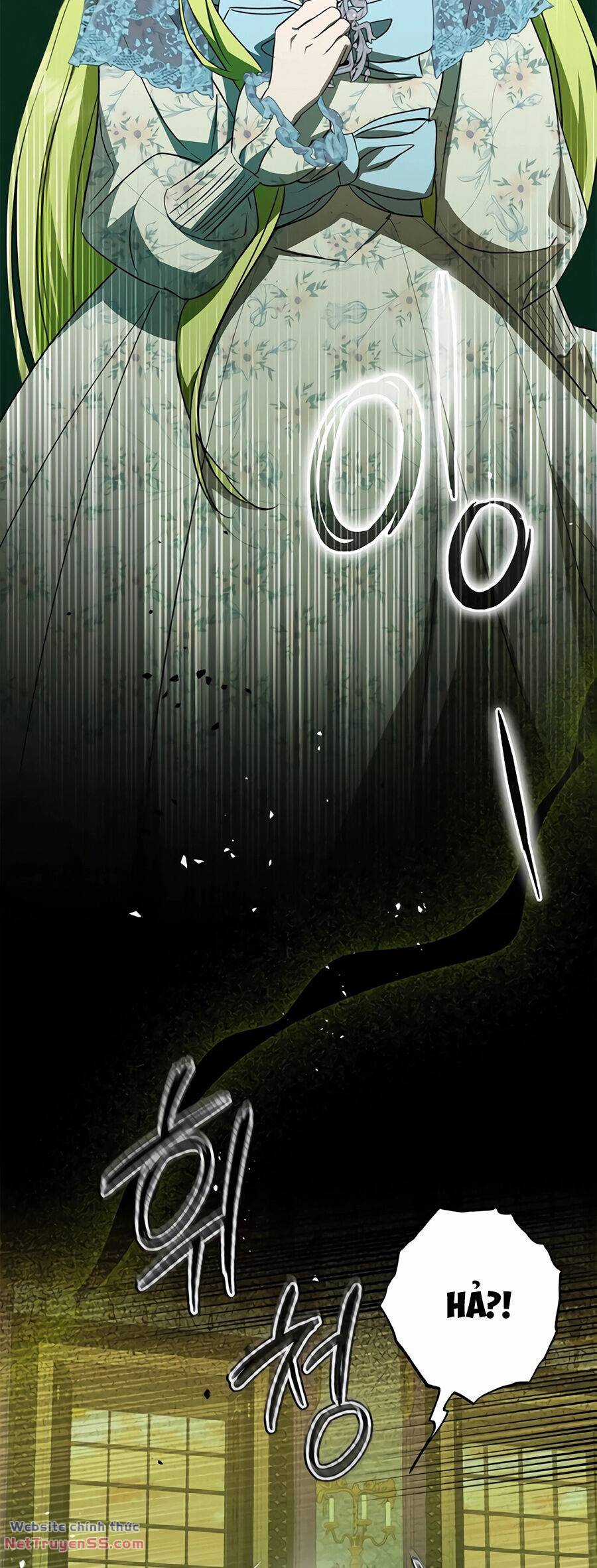 Đã Bảo Nữ Chính Đang Cải Trang Cơ Mà! Chapter 44 trang 34