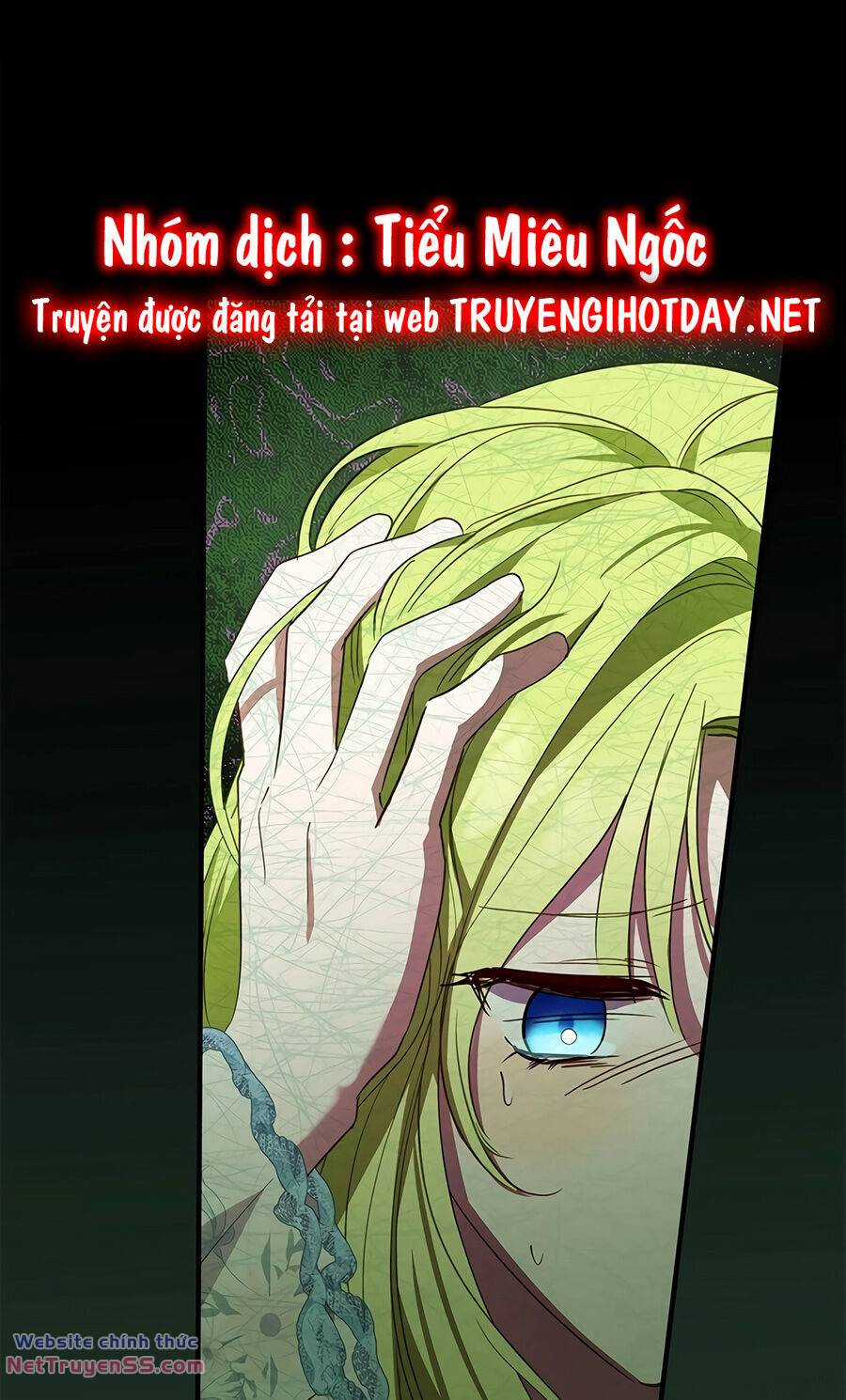 Đã Bảo Nữ Chính Đang Cải Trang Cơ Mà! Chapter 44 trang 36