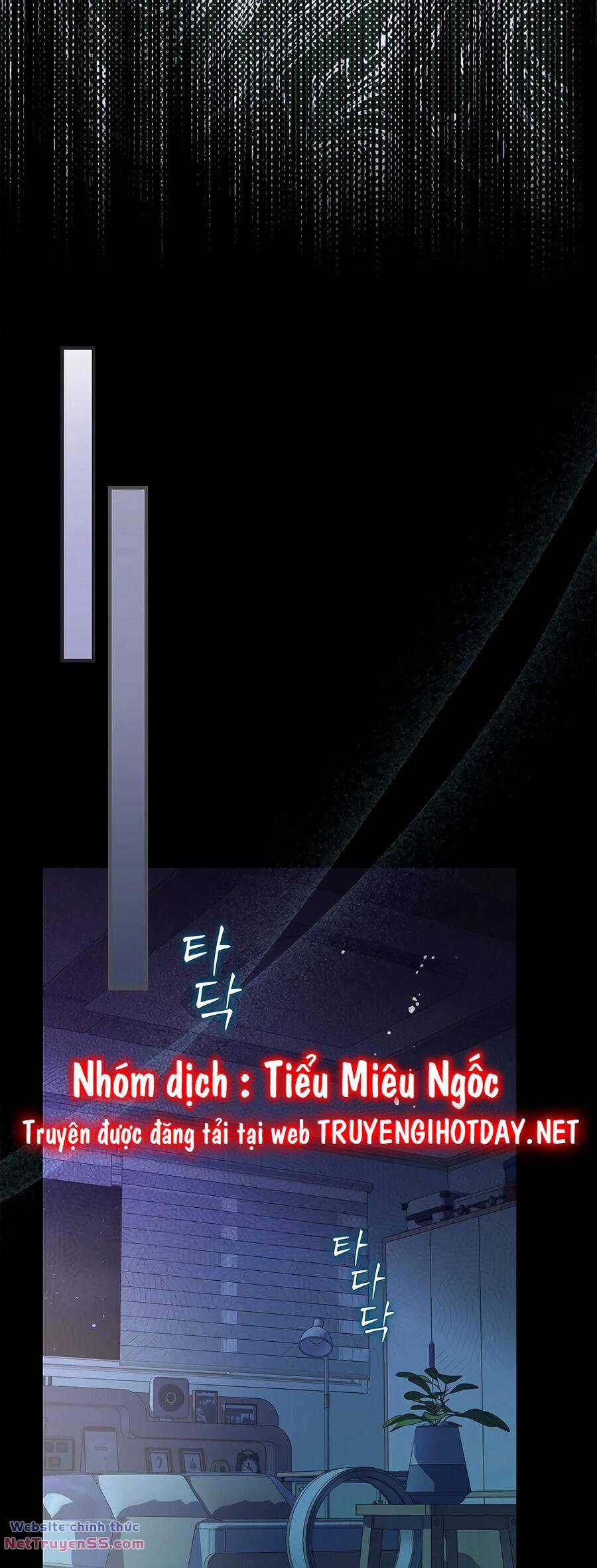 Đã Bảo Nữ Chính Đang Cải Trang Cơ Mà! Chapter 44 trang 38