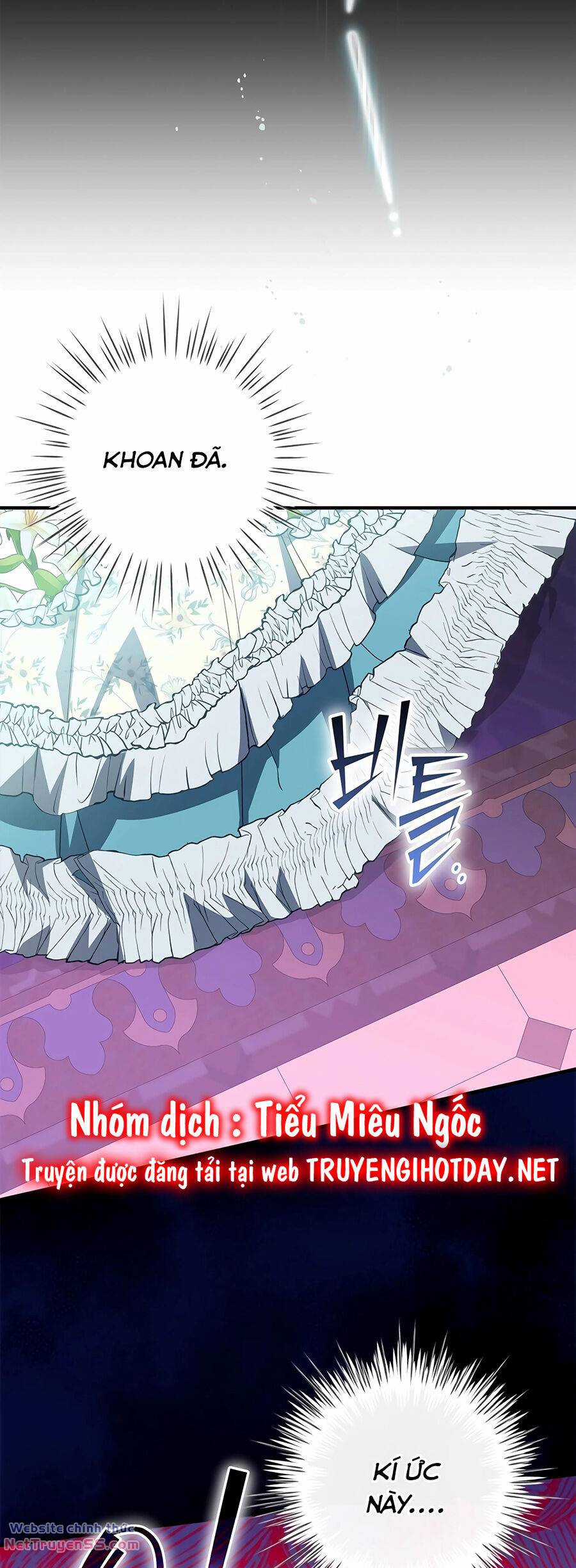 Đã Bảo Nữ Chính Đang Cải Trang Cơ Mà! Chapter 44 trang 43