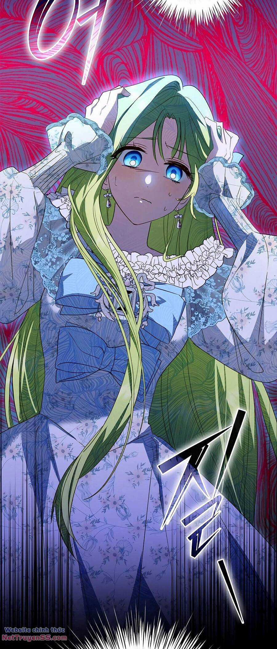 Đã Bảo Nữ Chính Đang Cải Trang Cơ Mà! Chapter 44 trang 44