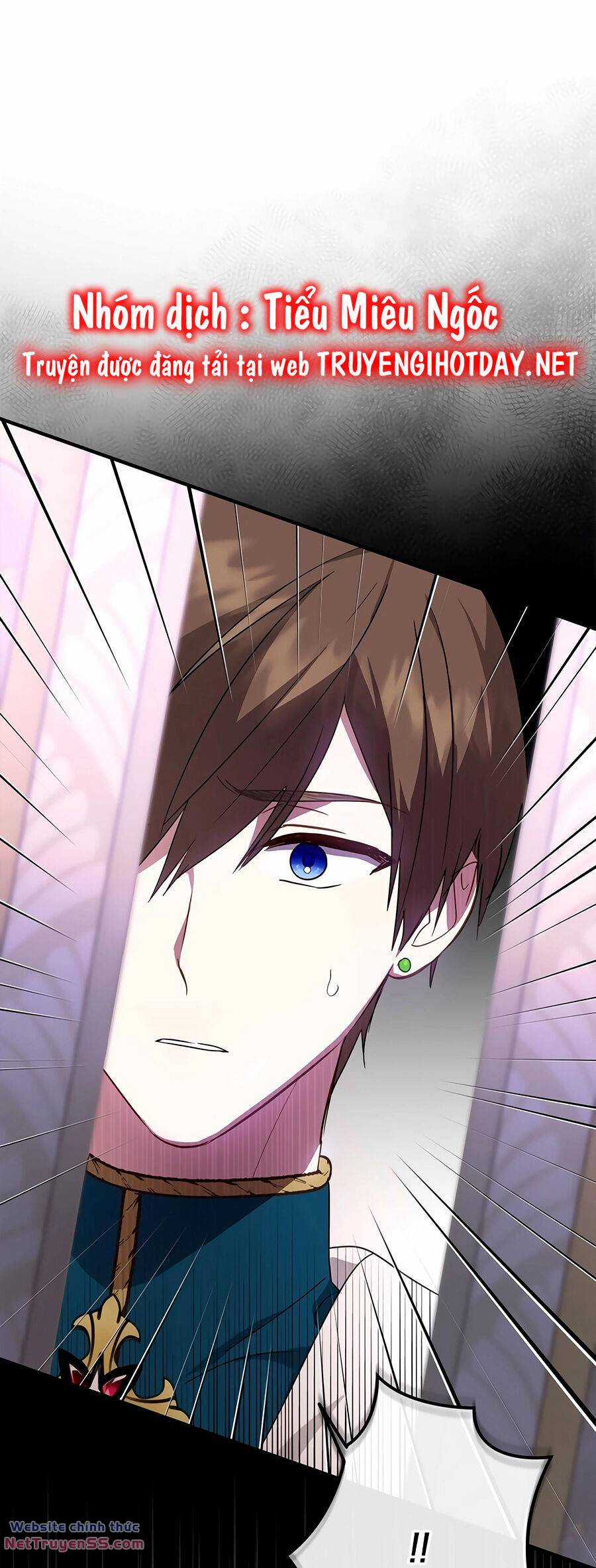 Đã Bảo Nữ Chính Đang Cải Trang Cơ Mà! Chapter 44 trang 5