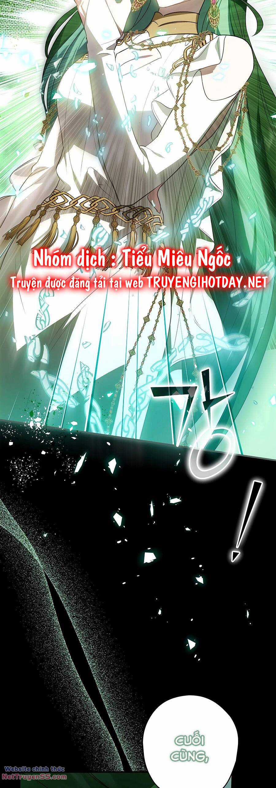 Đã Bảo Nữ Chính Đang Cải Trang Cơ Mà! Chapter 44 trang 50